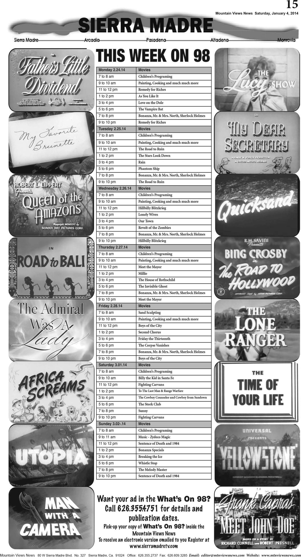 MVNews this week:  Page 15