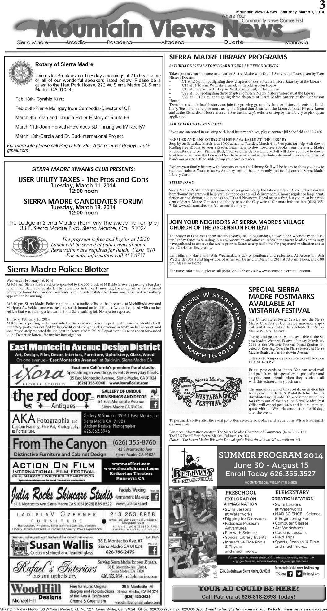 MVNews this week:  Page A:3