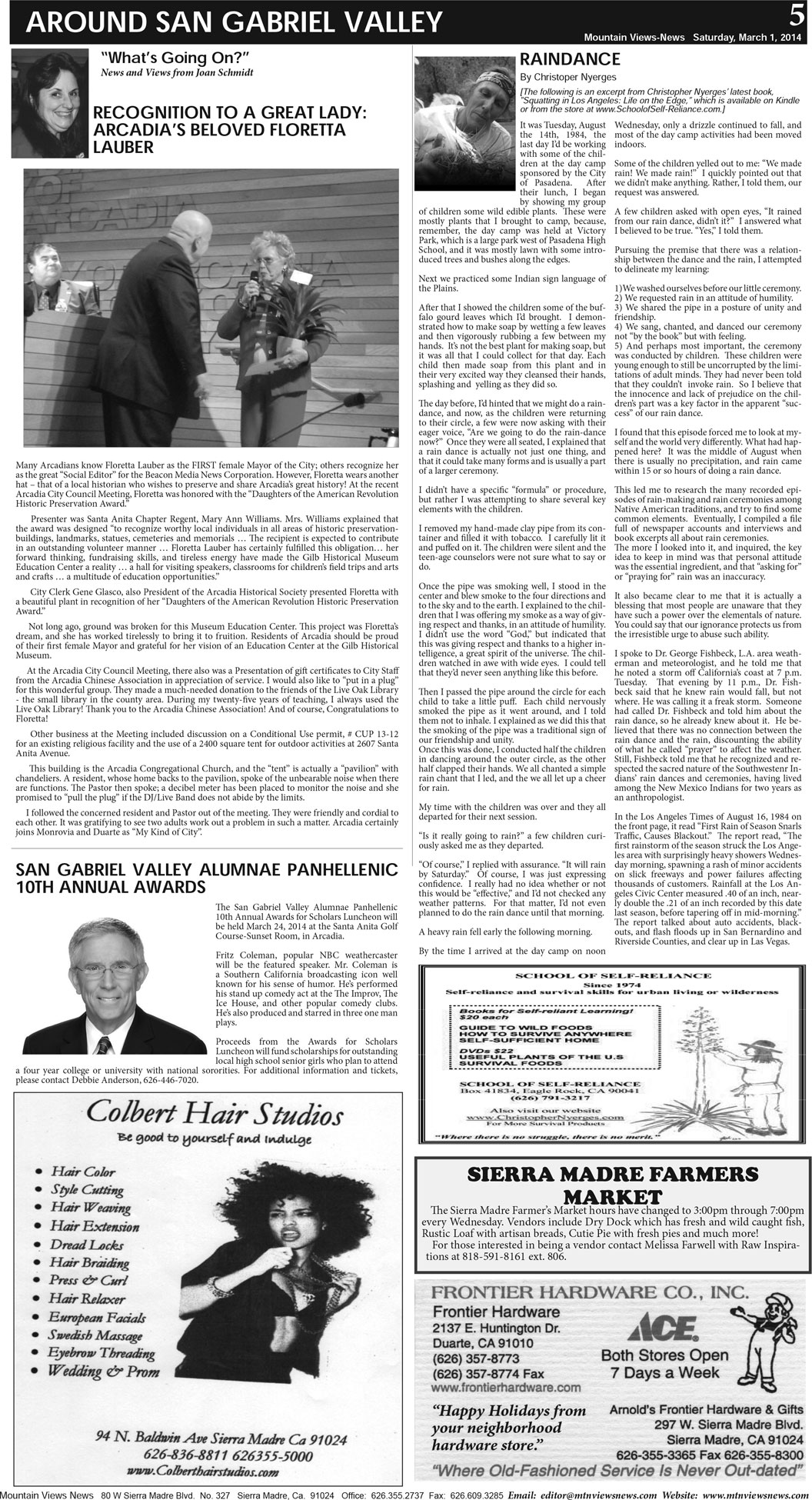 MVNews this week:  Page A:5