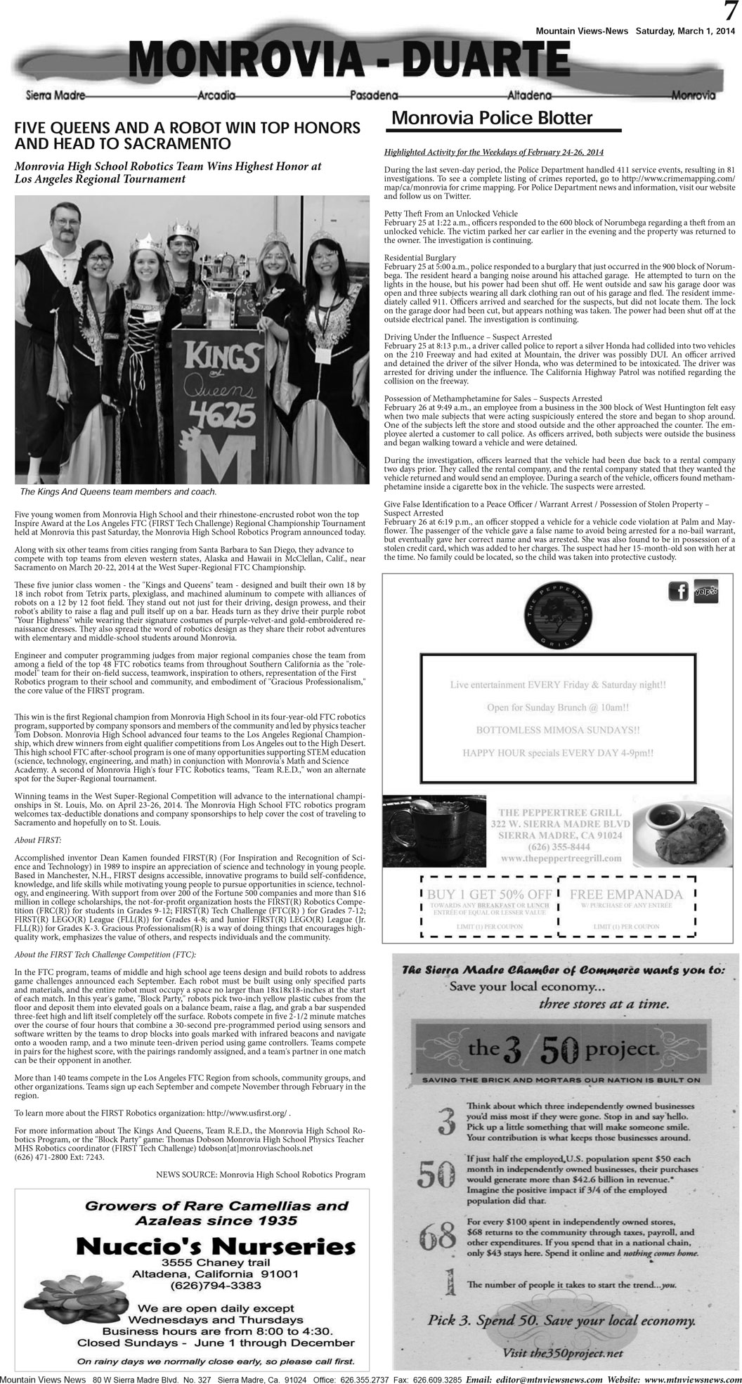 MVNews this week:  Page A:7