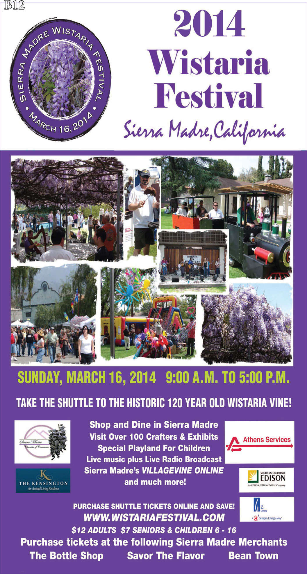 MVNews this week:  Page B:12