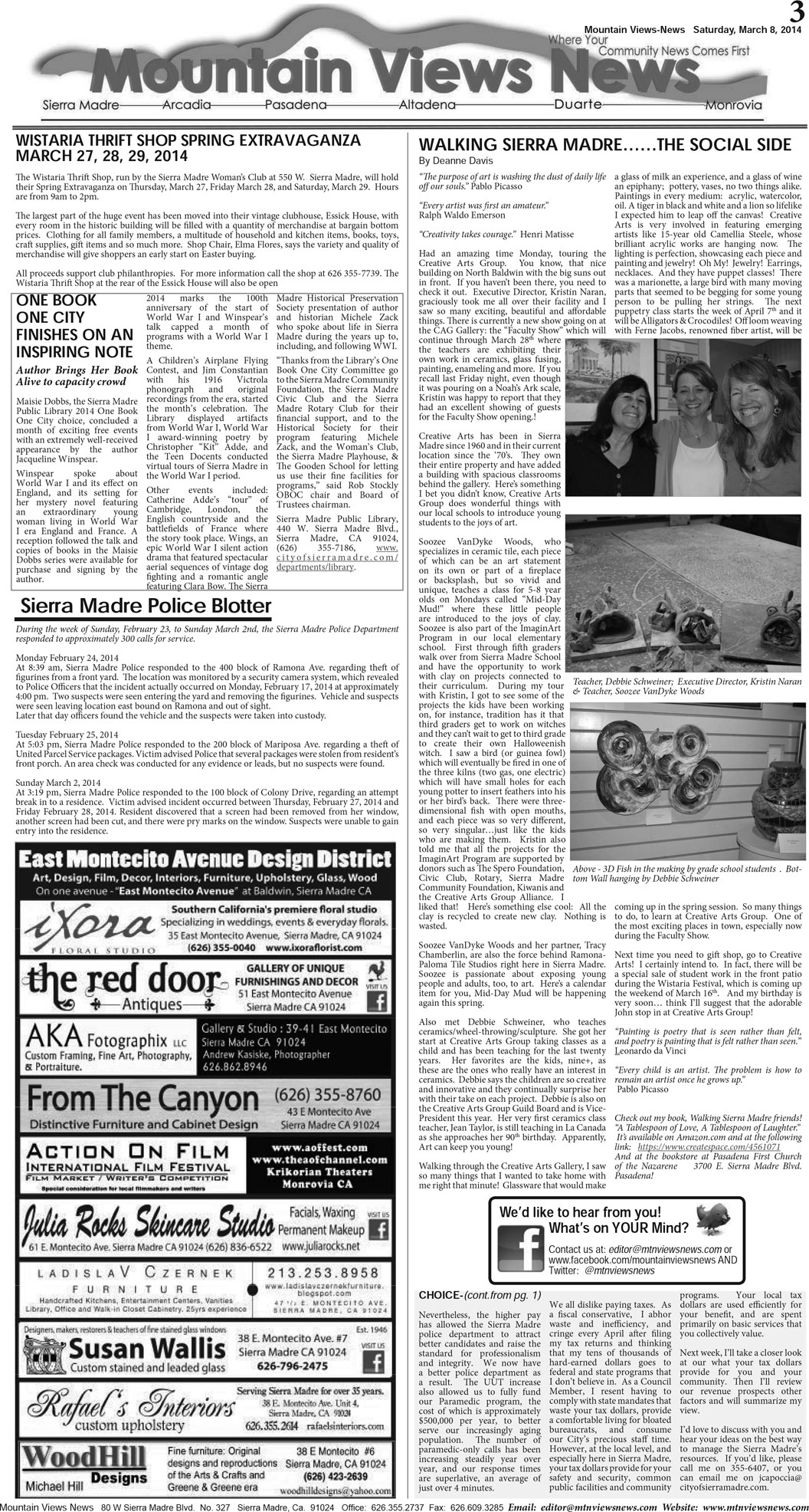 MVNews this week:  Page A:3