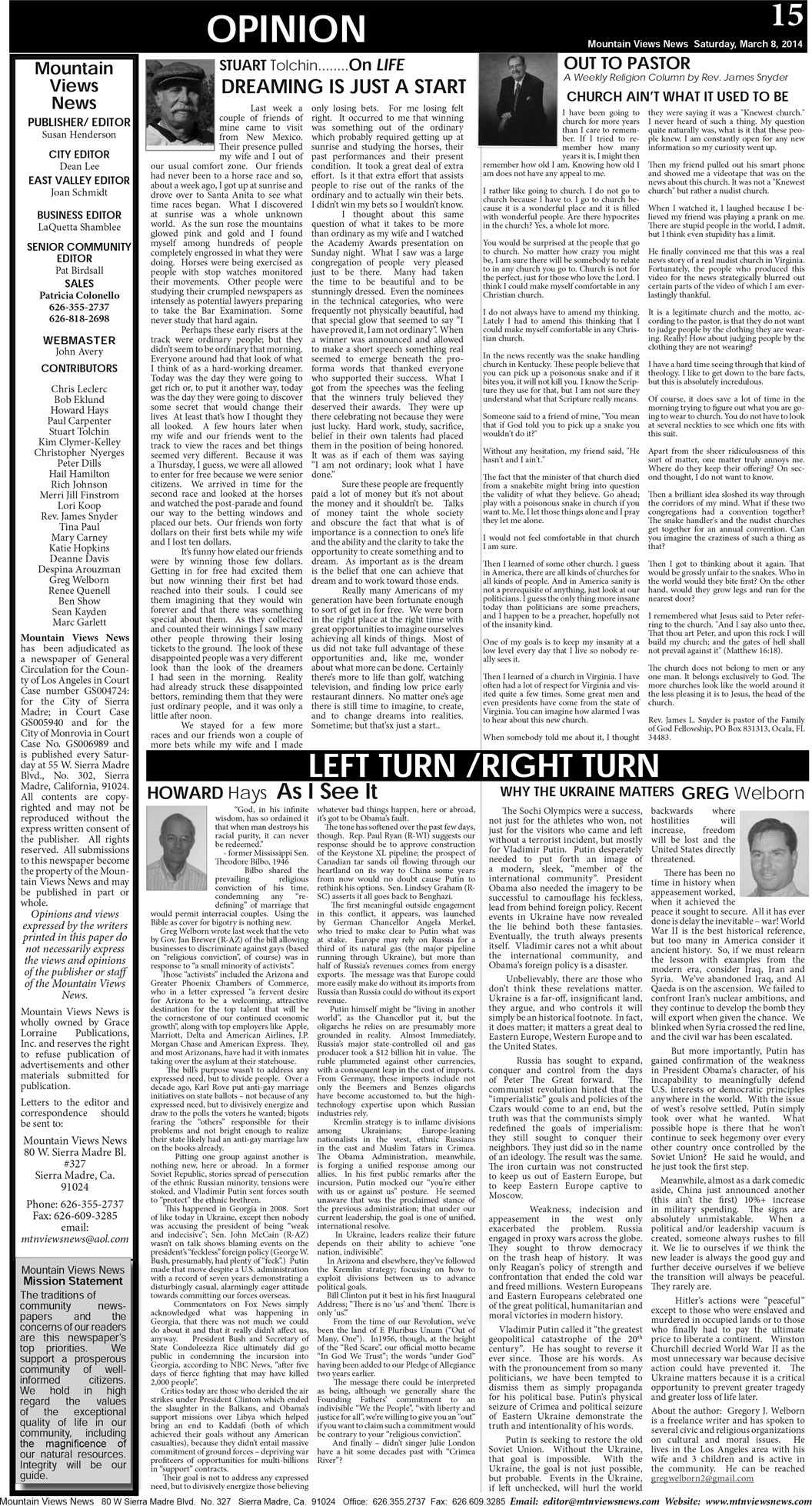 MVNews this week:  Page A:15