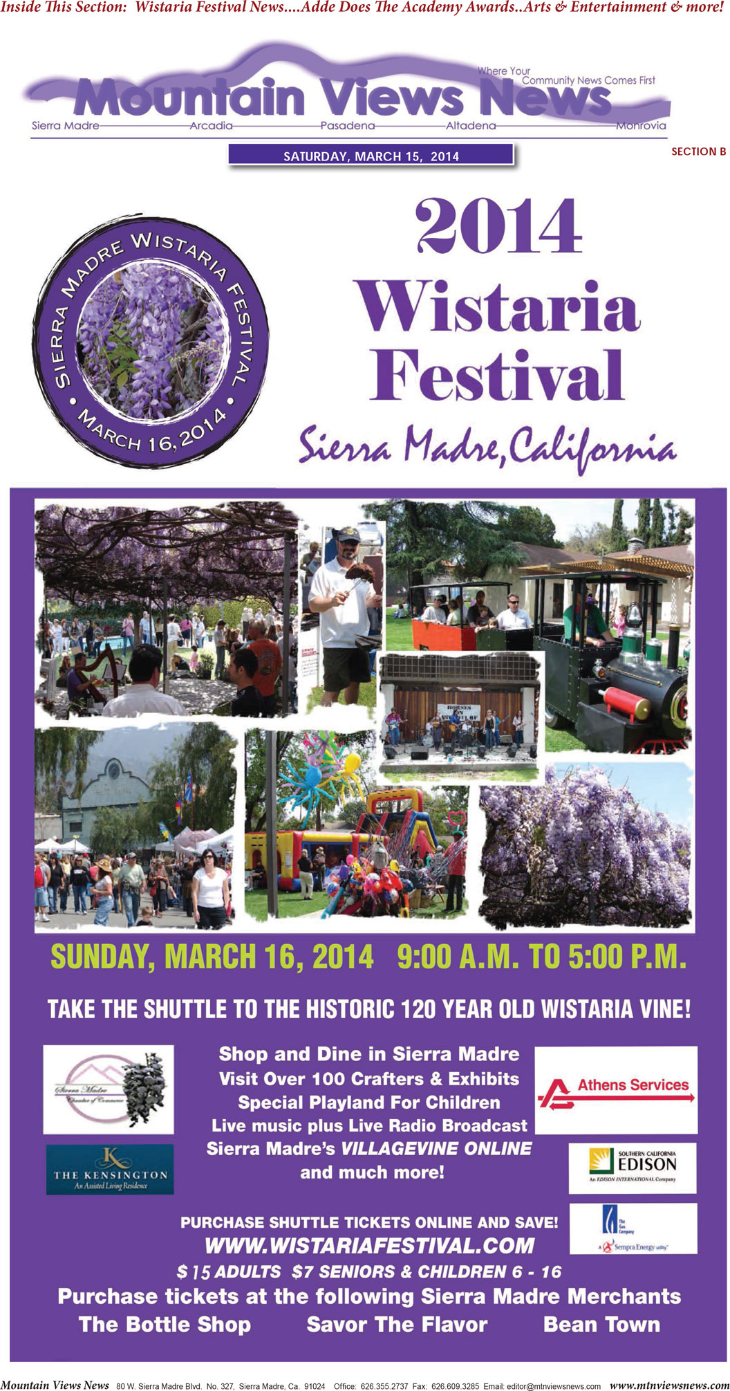 MVNews this week:  Page B:1