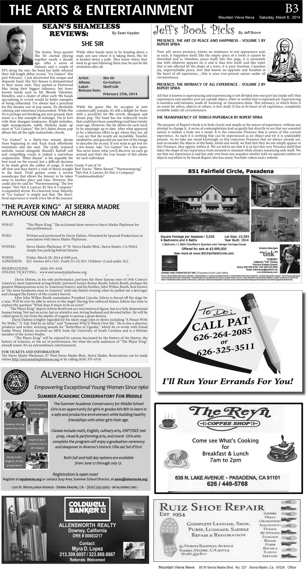 MVNews this week:  Page B:3