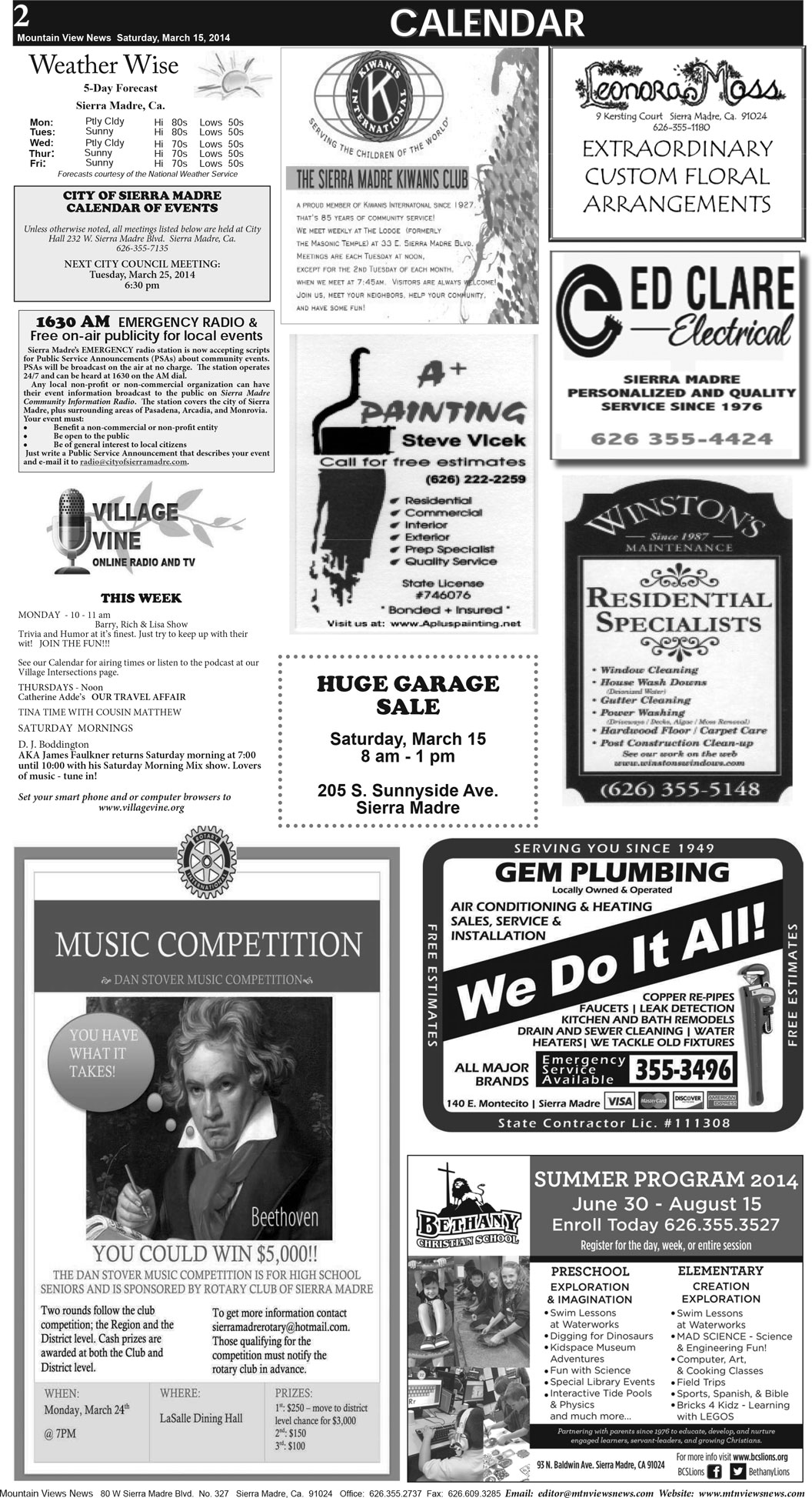 MVNews this week:  Page A:2