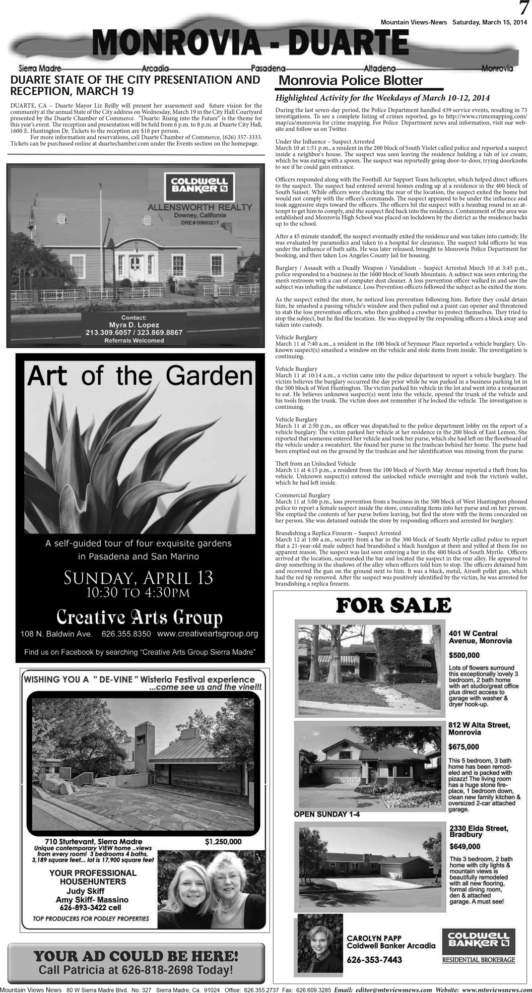 MVNews this week:  Page A:7