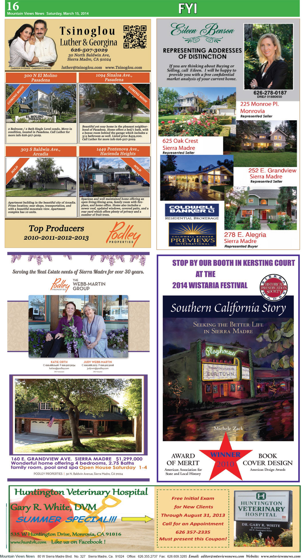 MVNews this week:  Page A:16