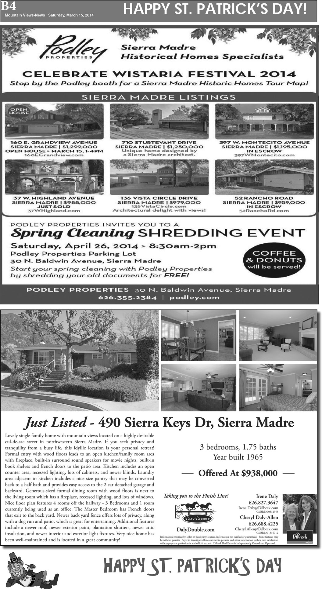 MVNews this week:  Page B:4