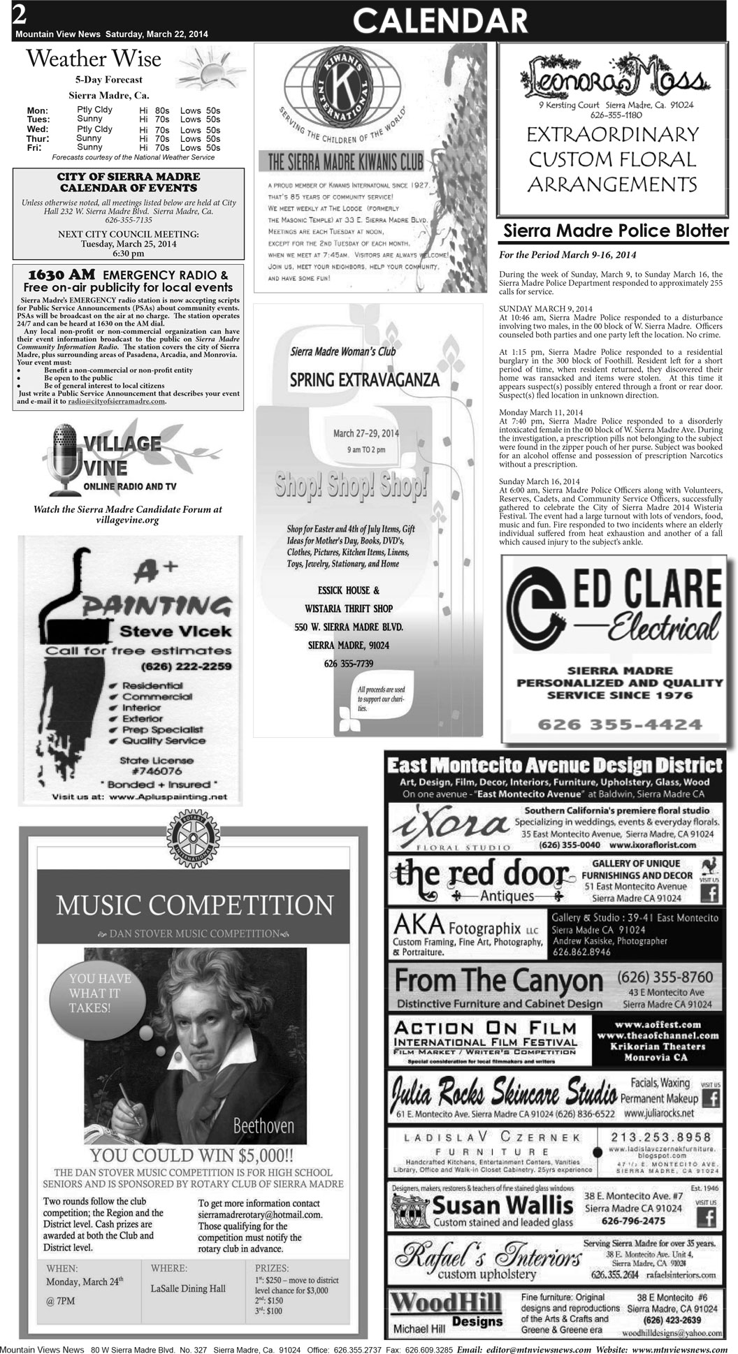 MVNews this week:  Page 2