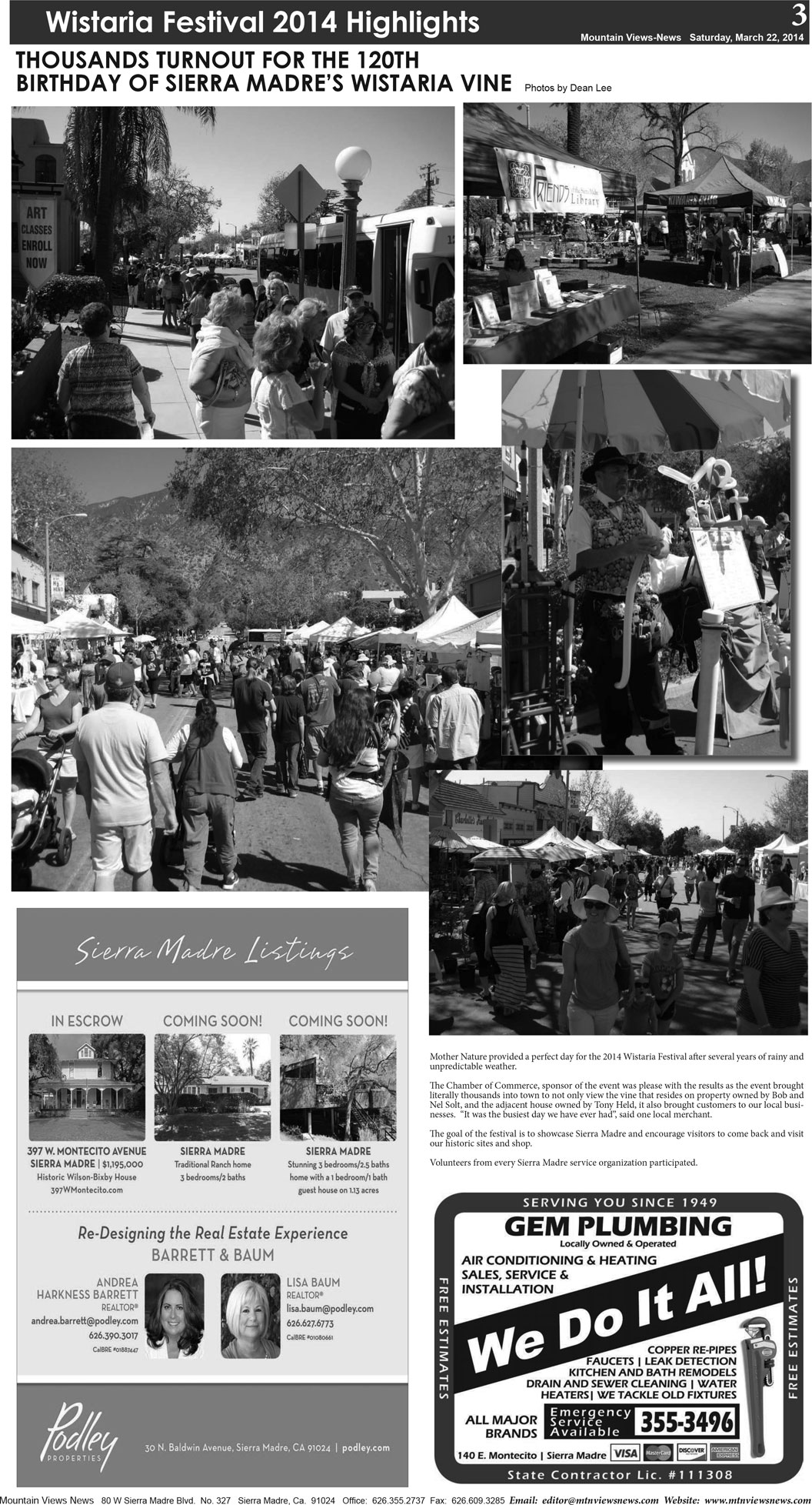 MVNews this week:  Page 3