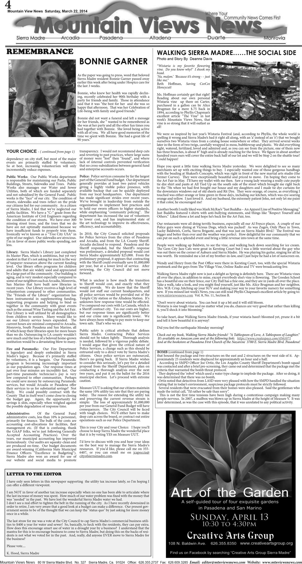 MVNews this week:  Page 4