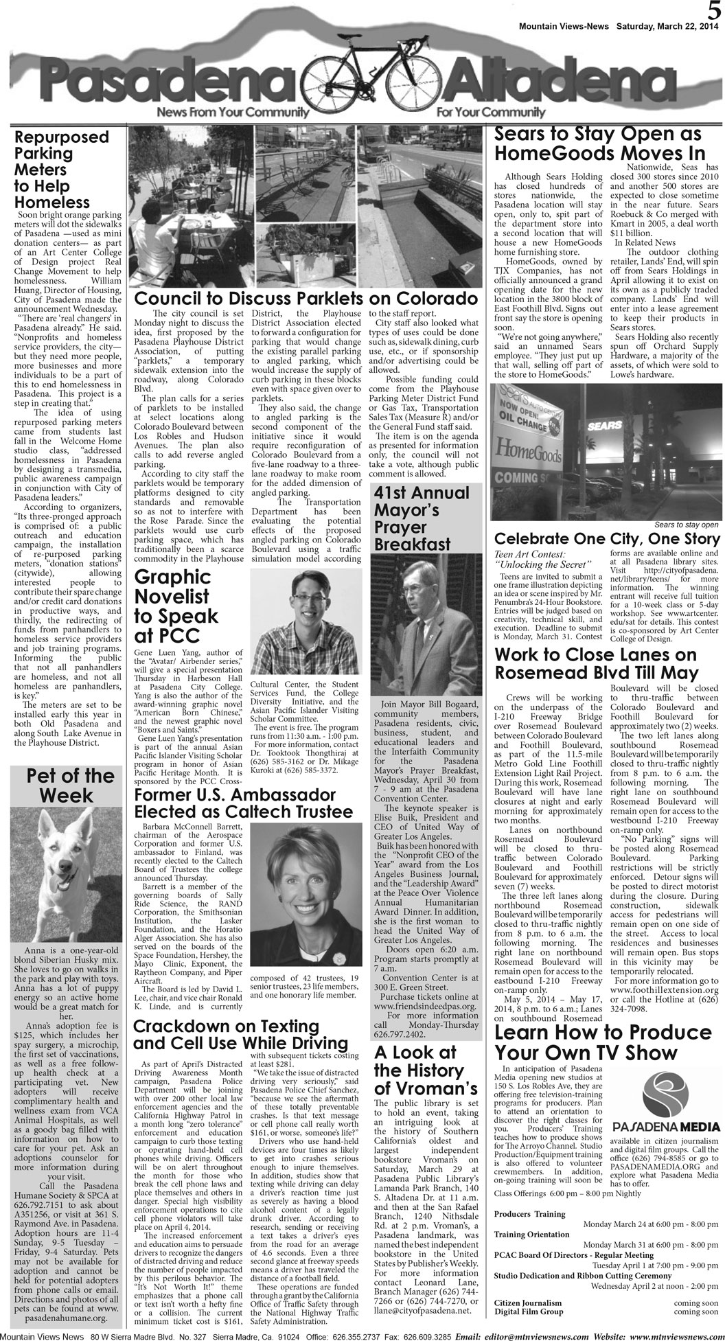 MVNews this week:  Page 5