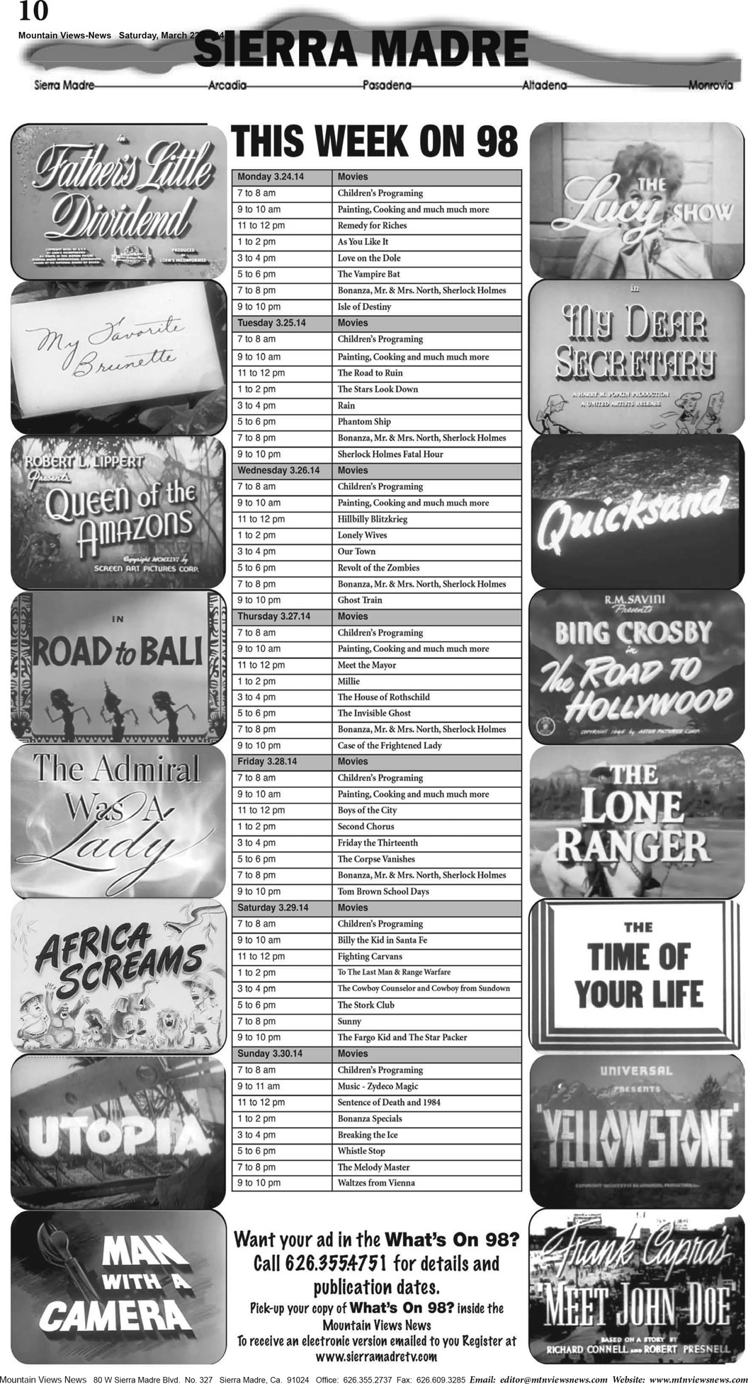 MVNews this week:  Page 10