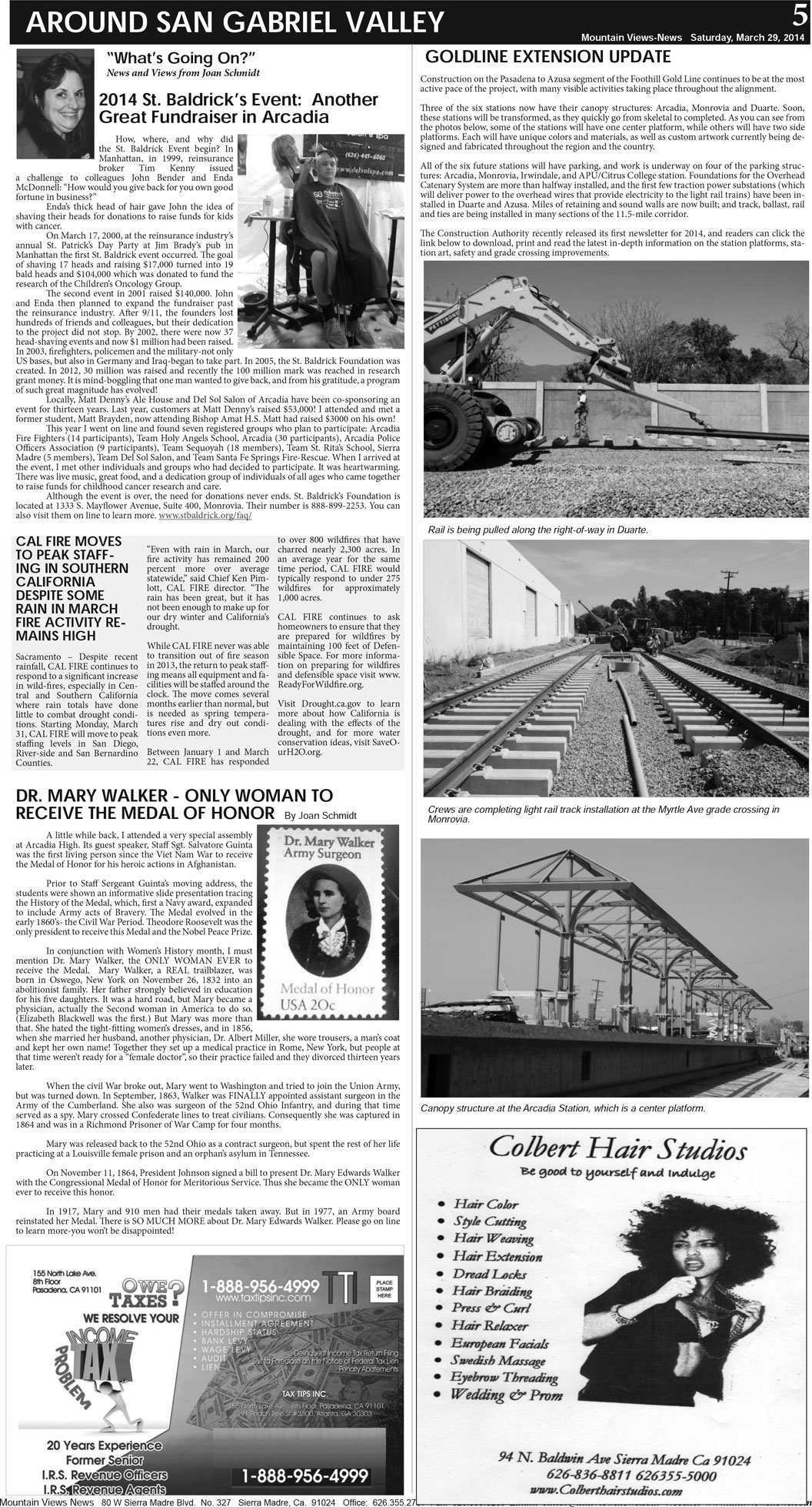 MVNews this week:  Page 5