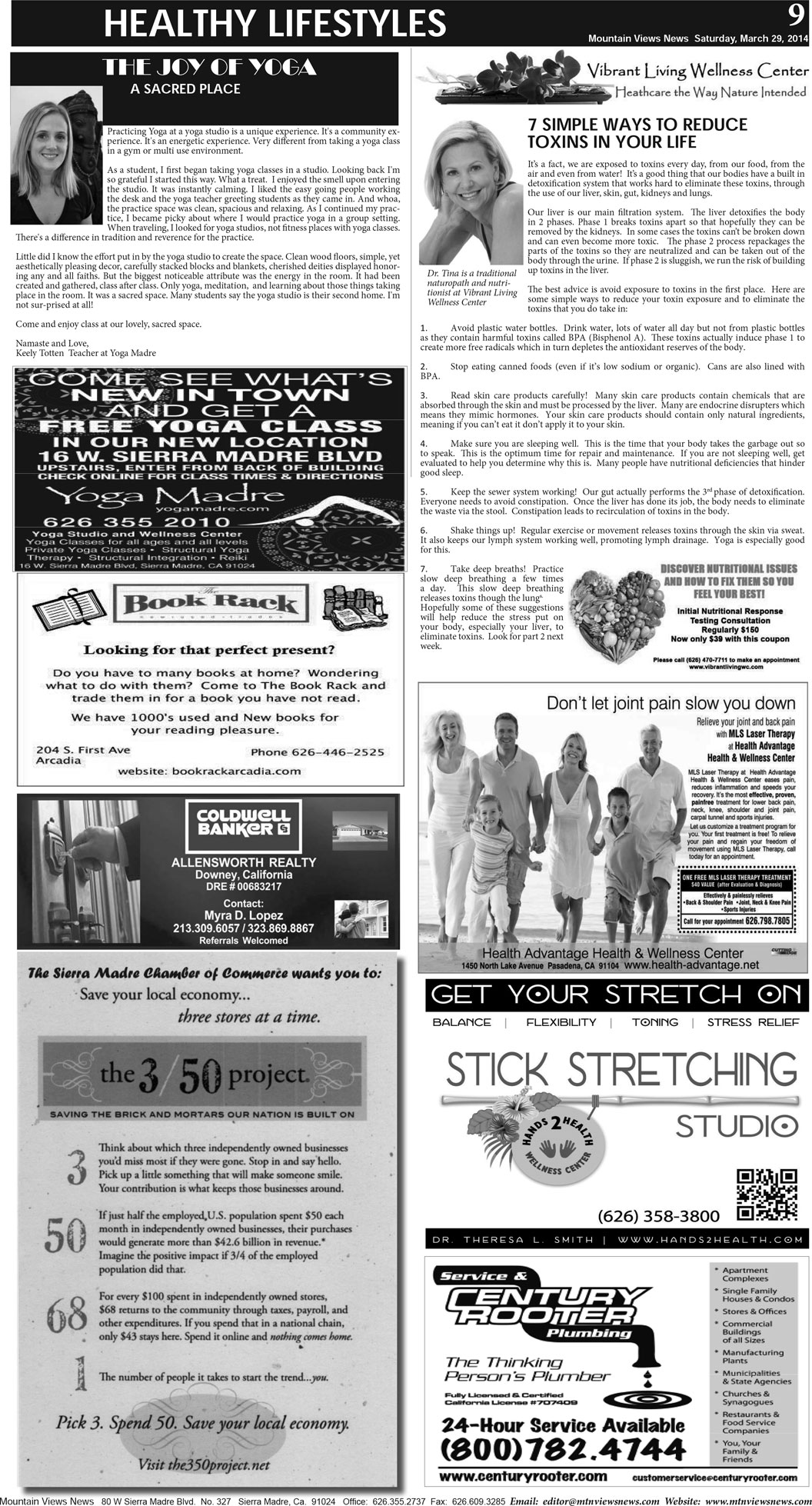 MVNews this week:  Page 9