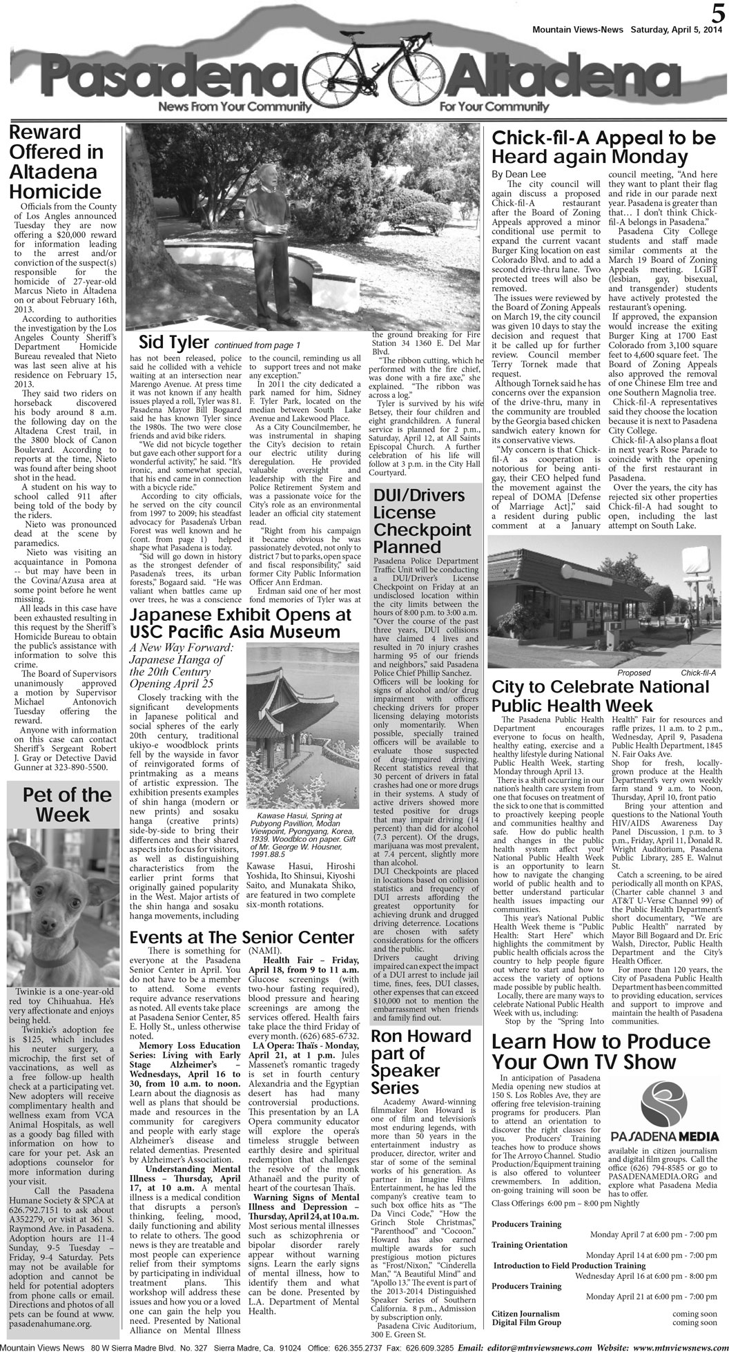 MVNews this week:  Page A:5