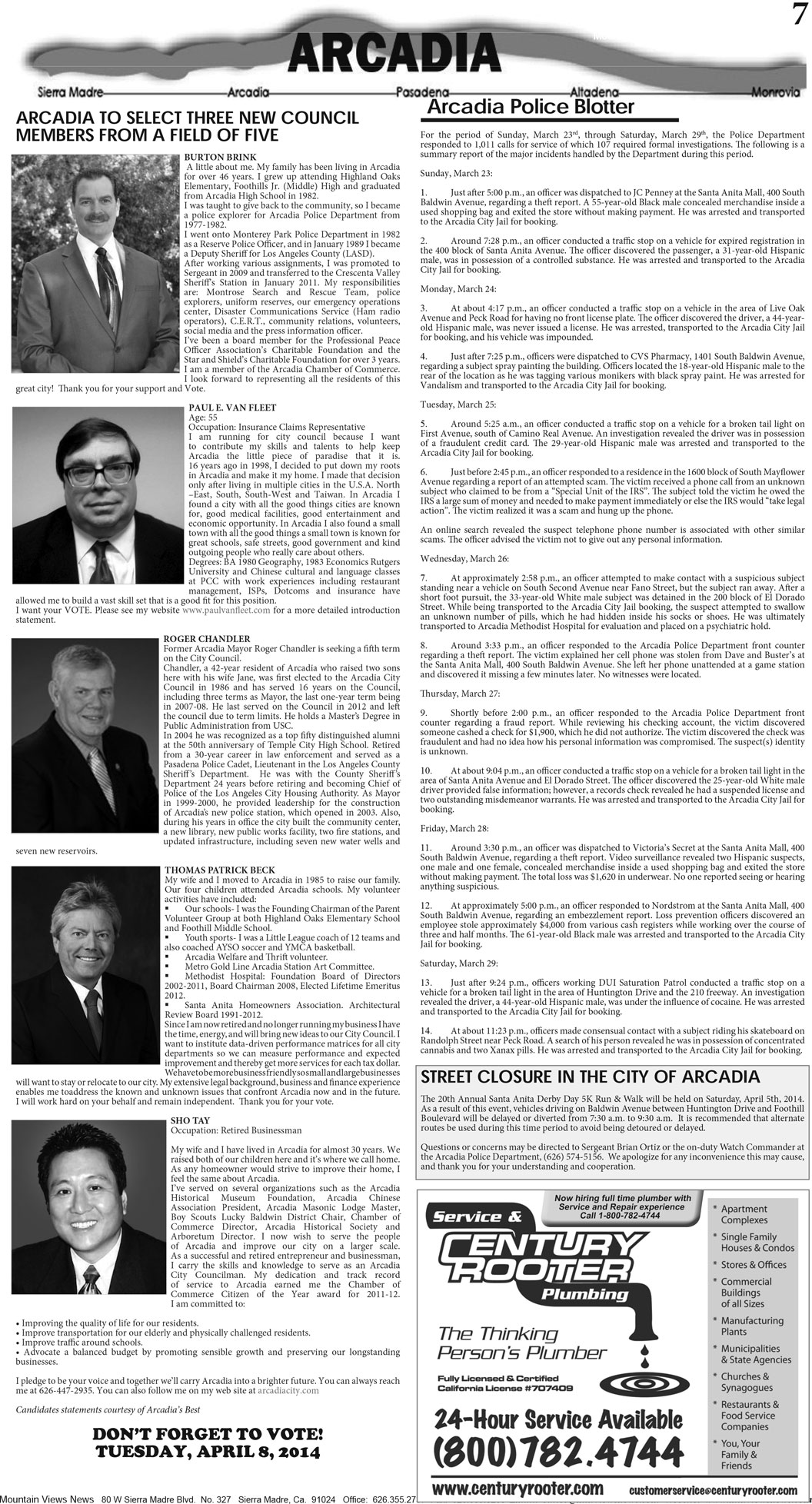 MVNews this week:  Page A:7