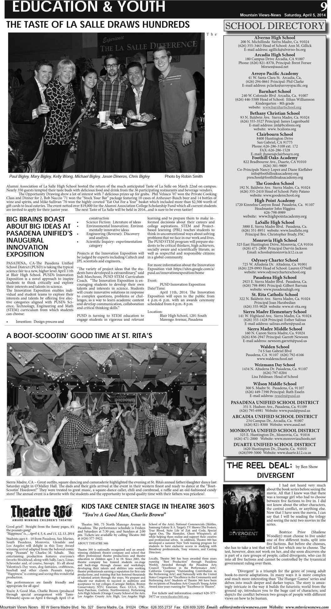 MVNews this week:  Page A:9