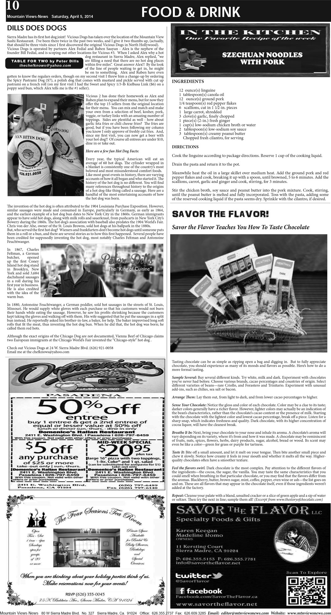MVNews this week:  Page A:10