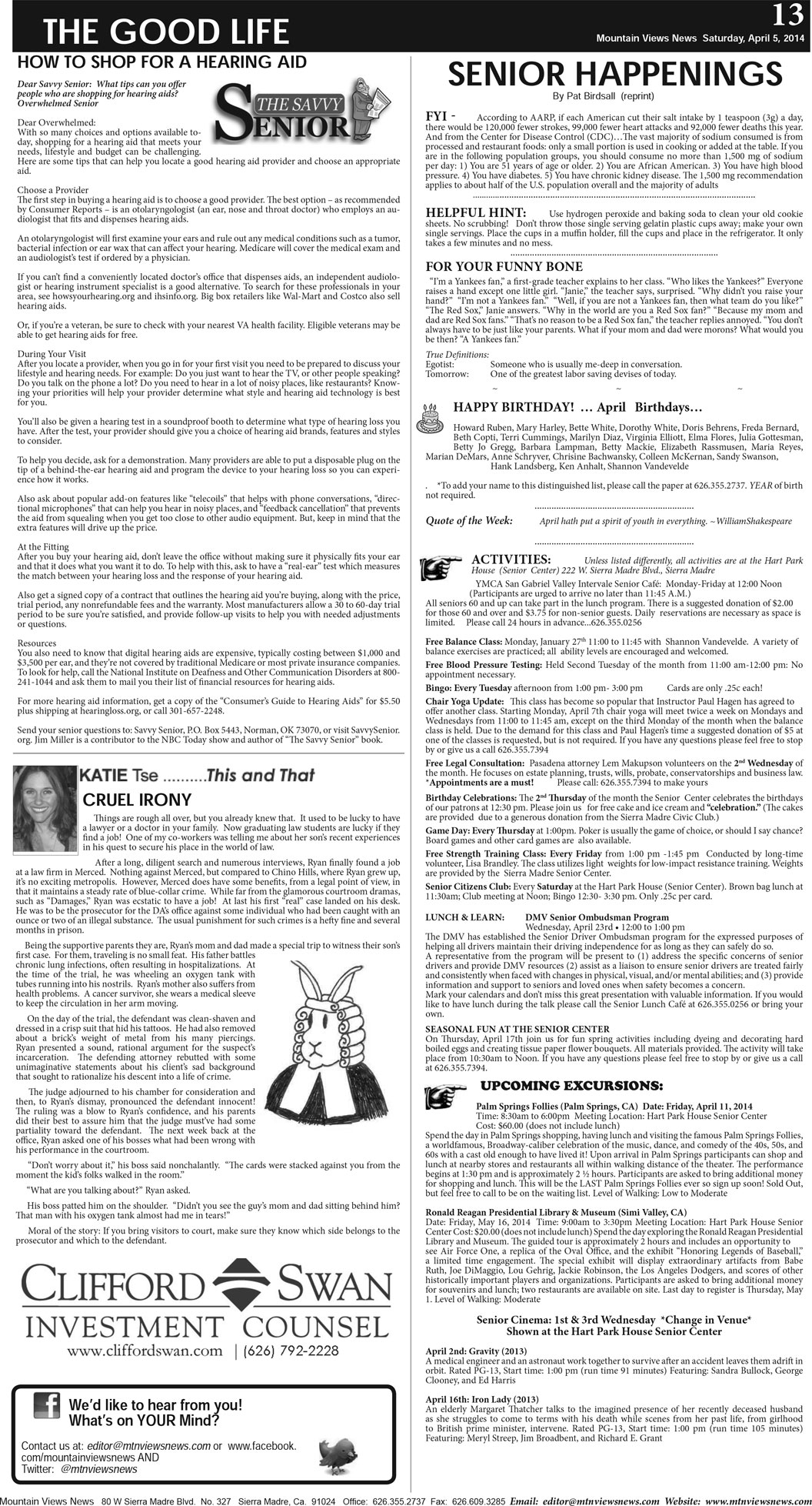 MVNews this week:  Page A:13