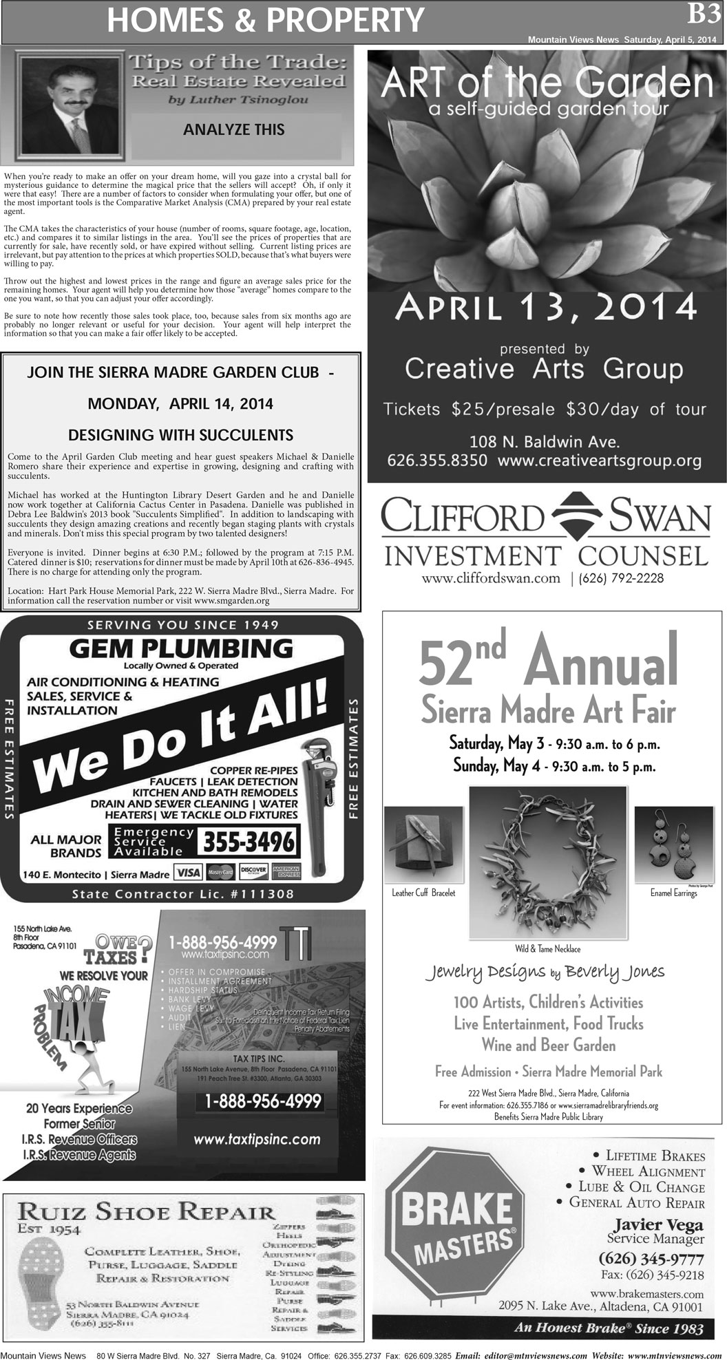 MVNews this week:  Page B:3