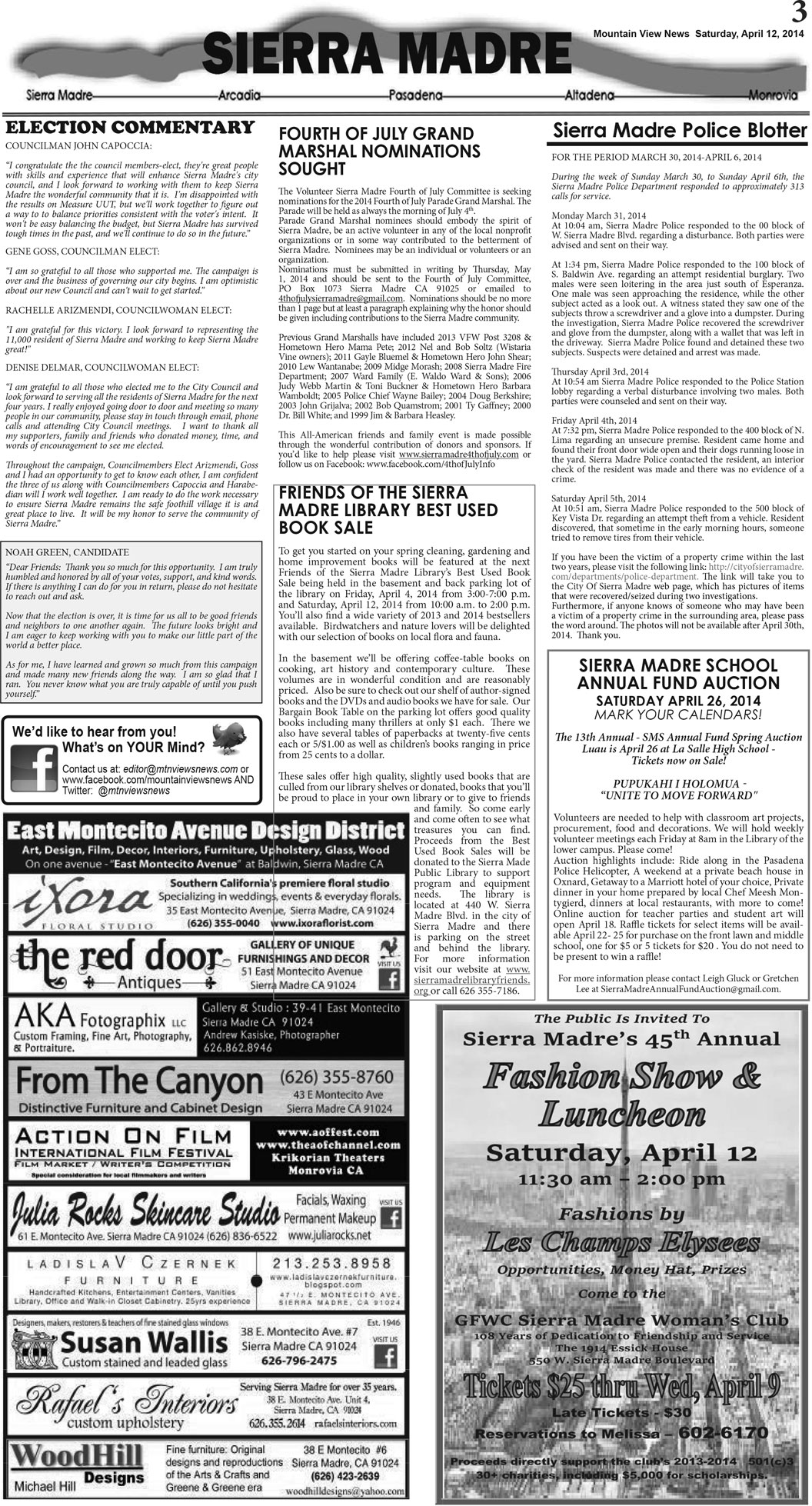 MVNews this week:  Page A:3