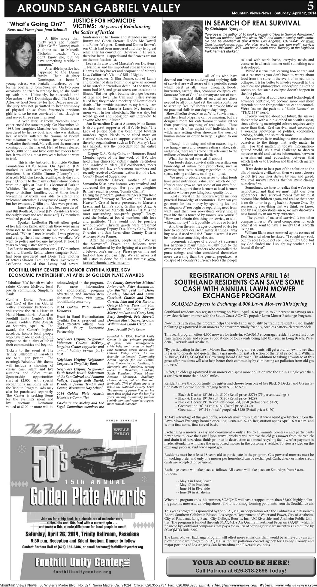 MVNews this week:  Page A:5