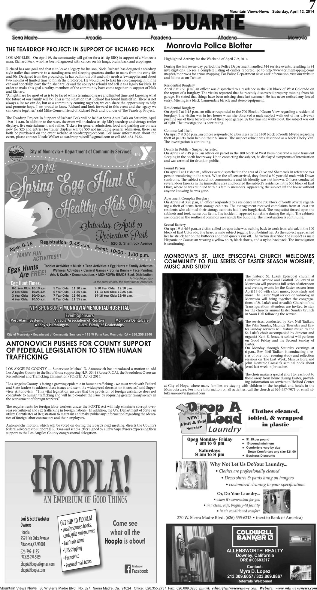 MVNews this week:  Page A:7