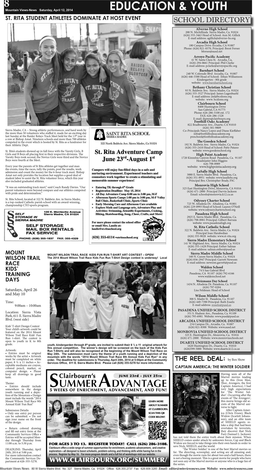 MVNews this week:  Page A:8