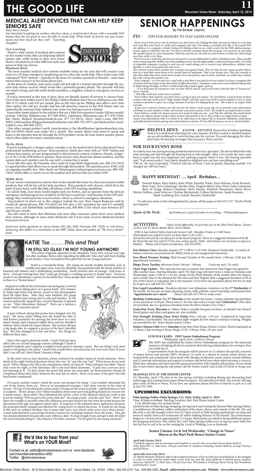 MVNews this week:  Page A:11