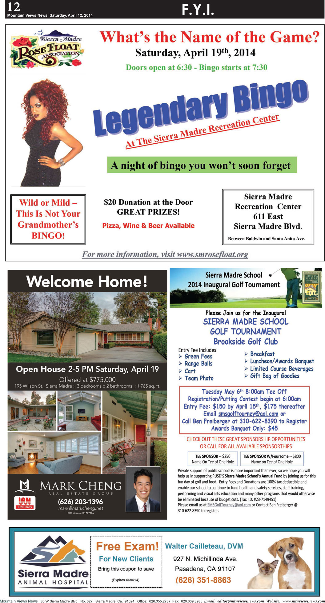 MVNews this week:  Page A:12