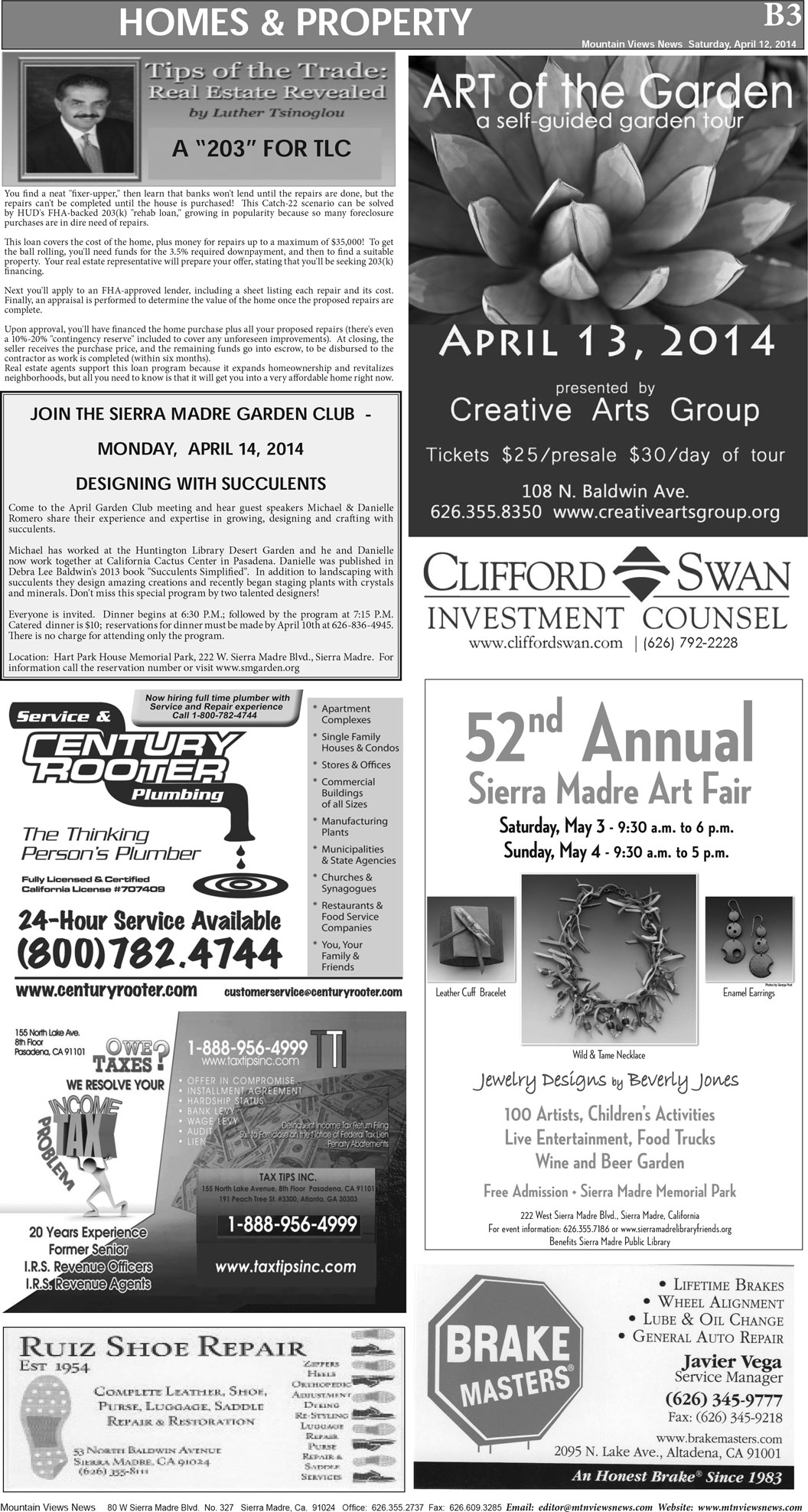 MVNews this week:  Page B:3