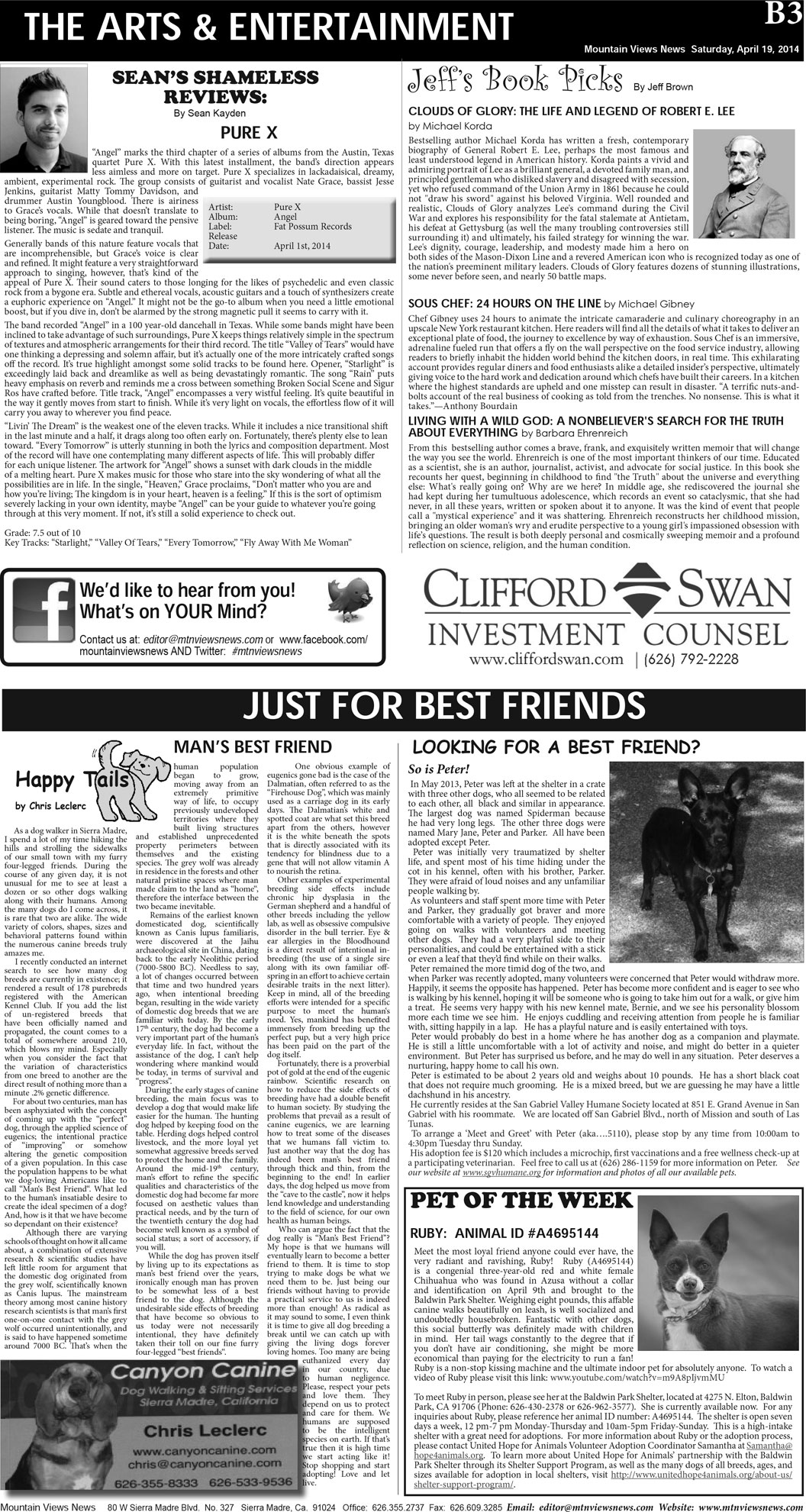 MVNews this week:  Page B:3