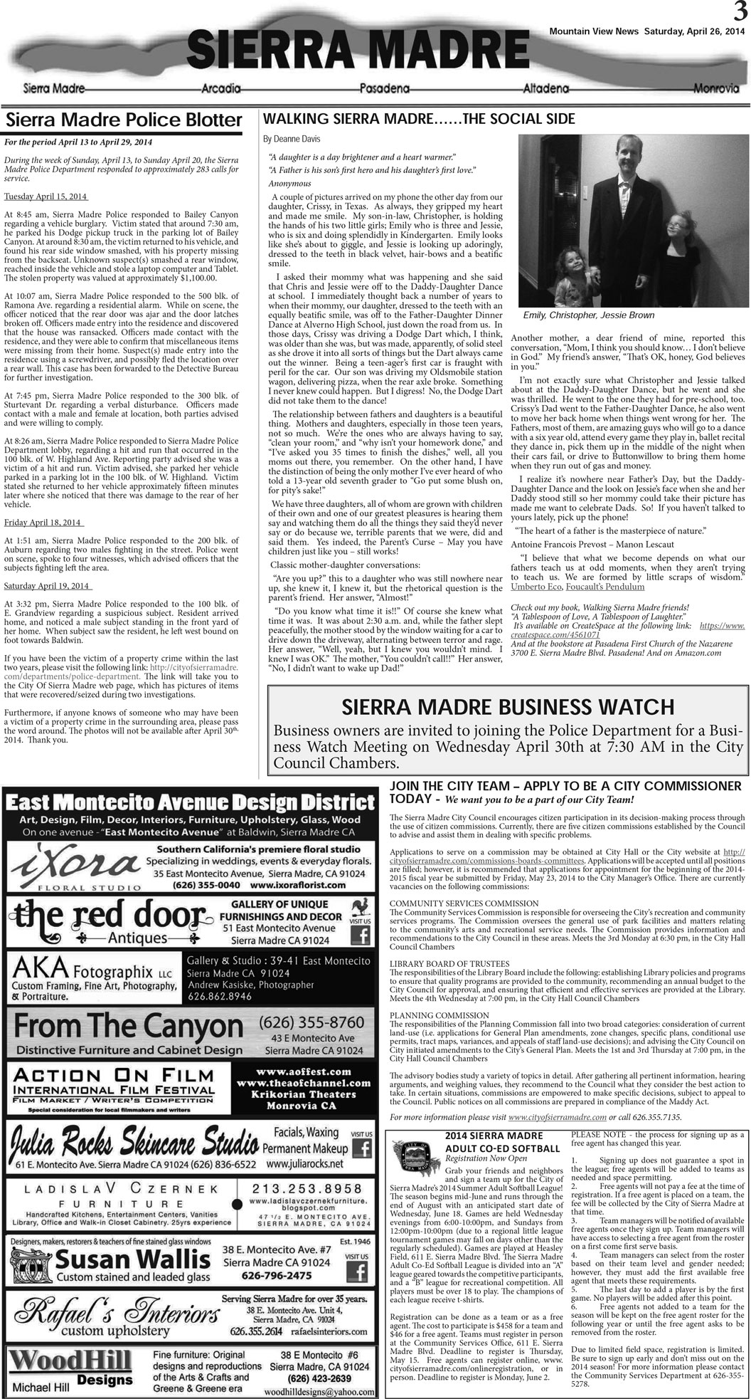 MVNews this week:  Page A:3