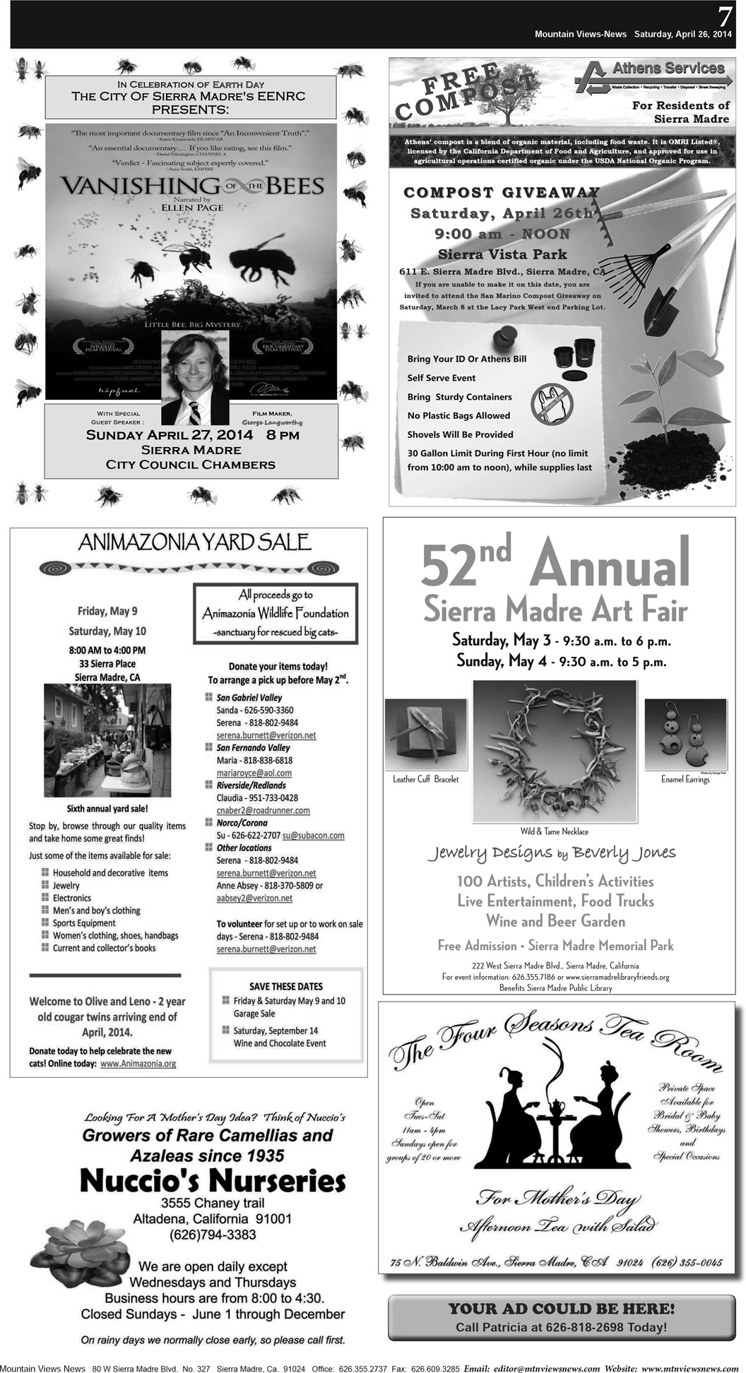 MVNews this week:  Page A:7