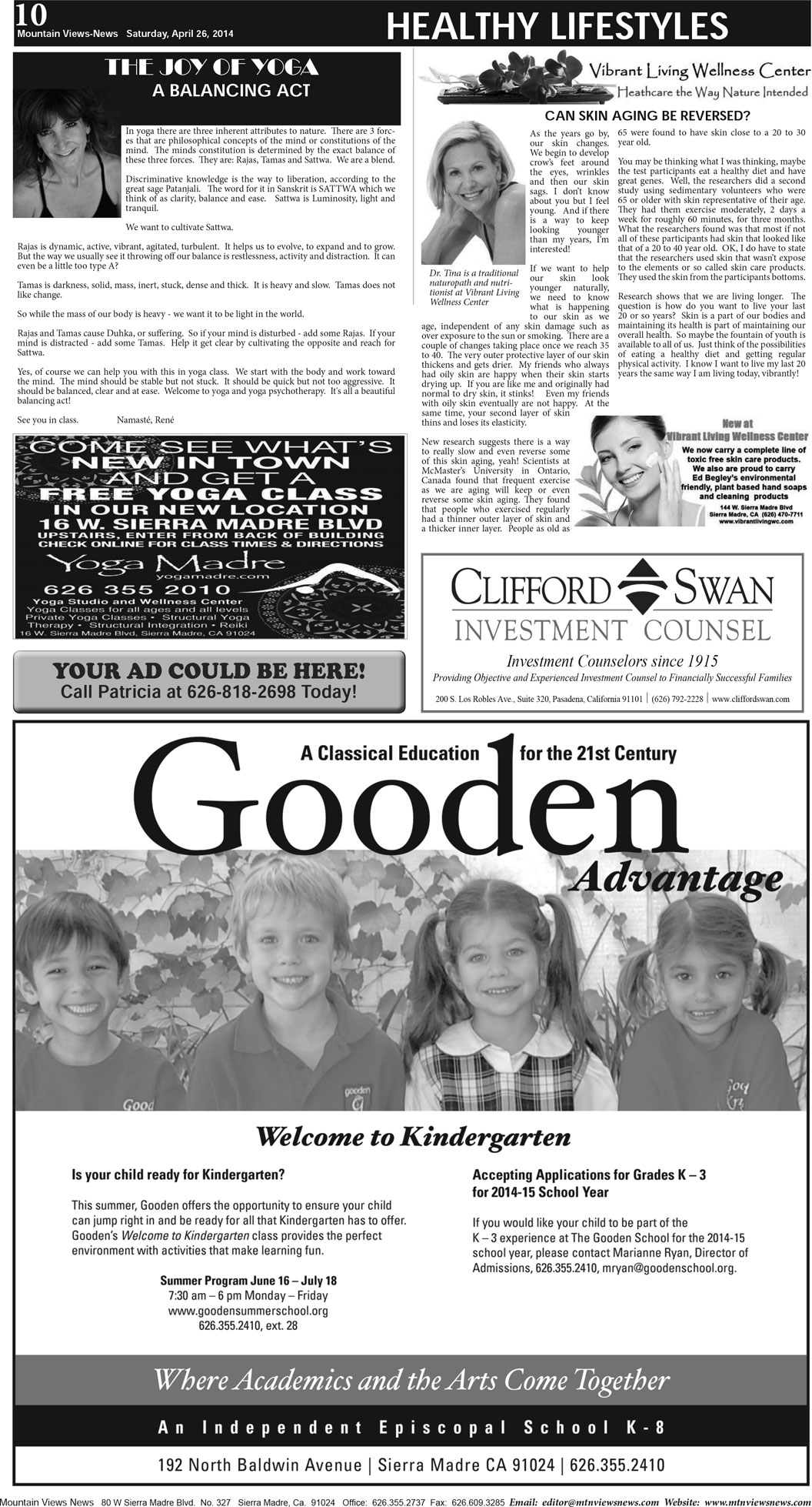 MVNews this week:  Page A:10