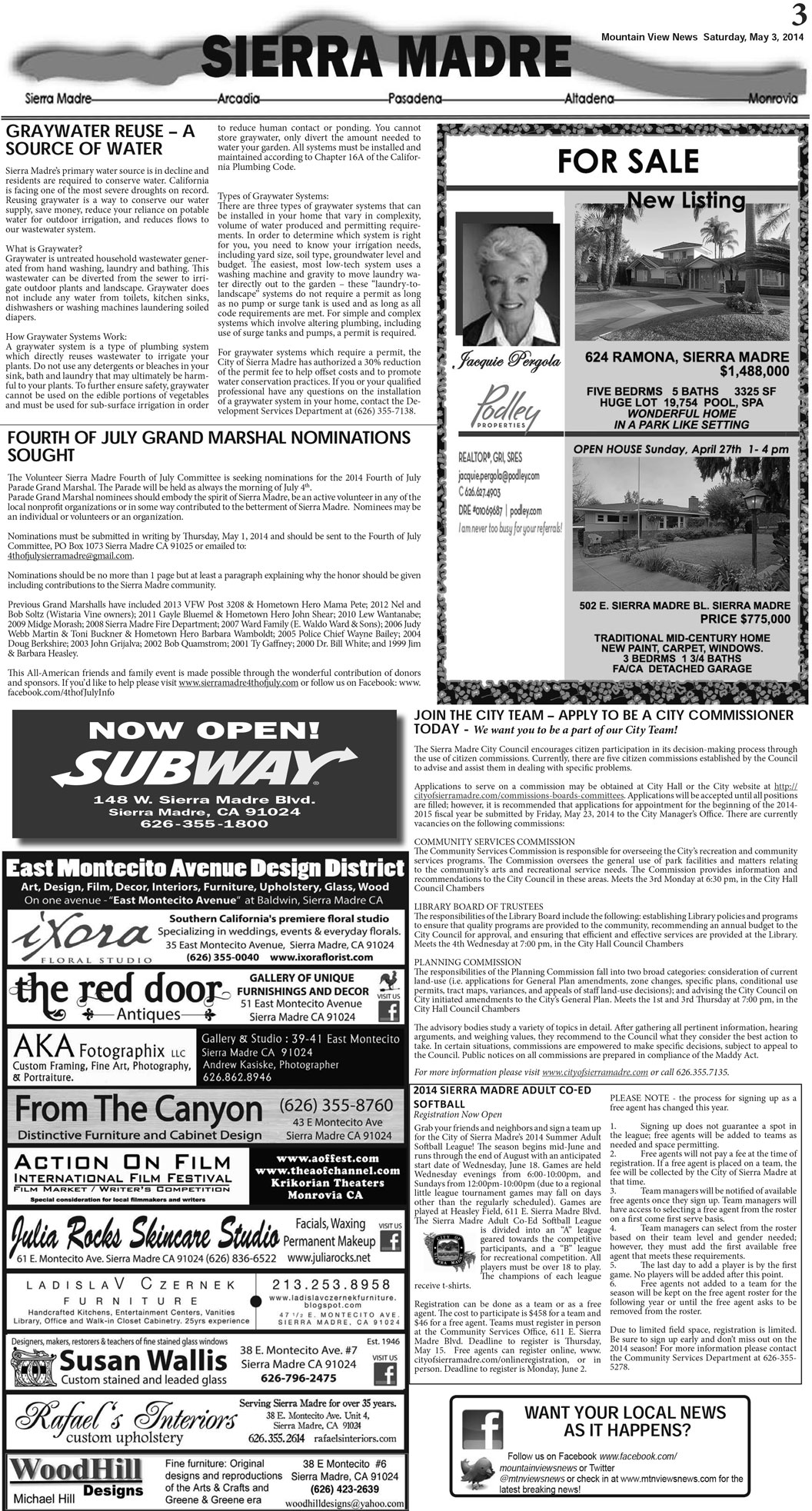 MVNews this week:  Page A:3