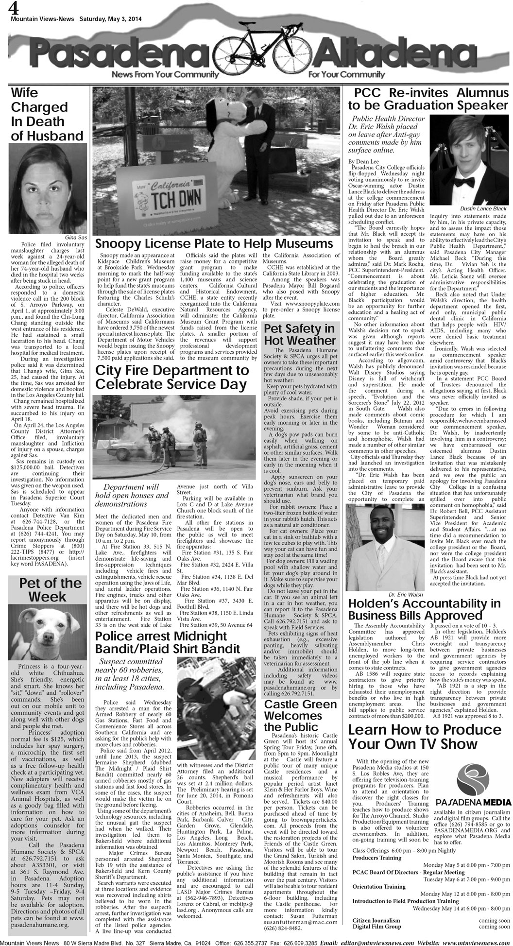 MVNews this week:  Page A:4