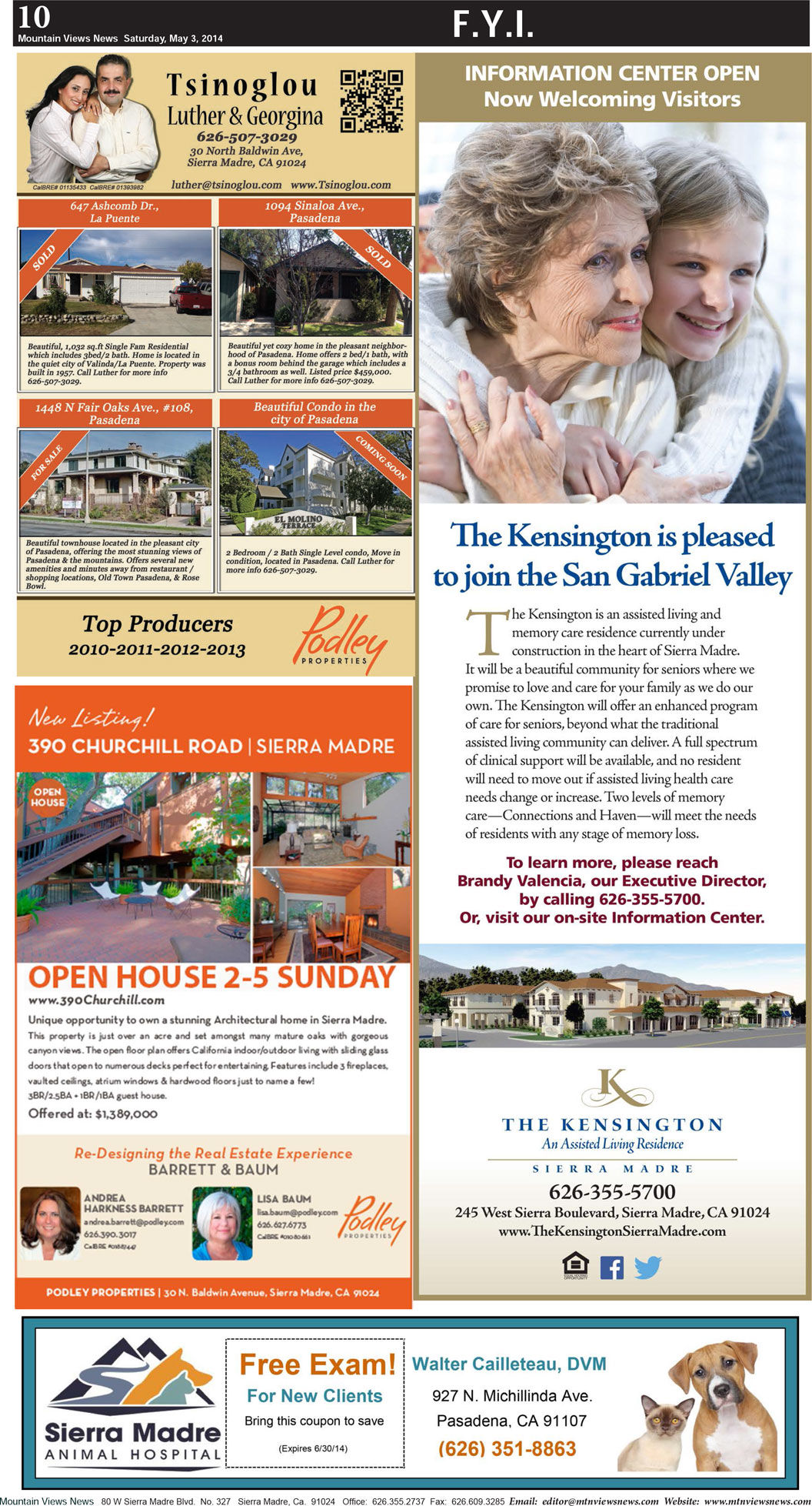 MVNews this week:  Page A:10