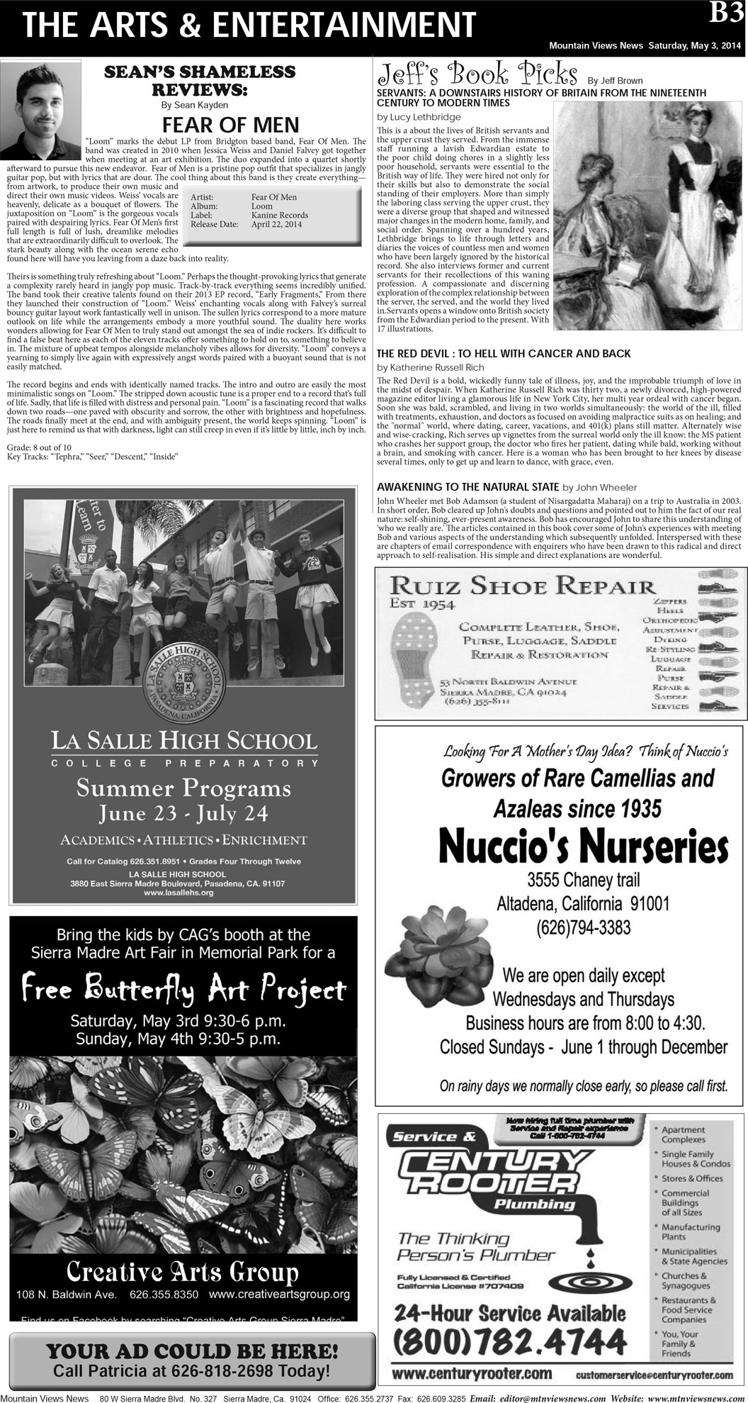 MVNews this week:  Page B:3