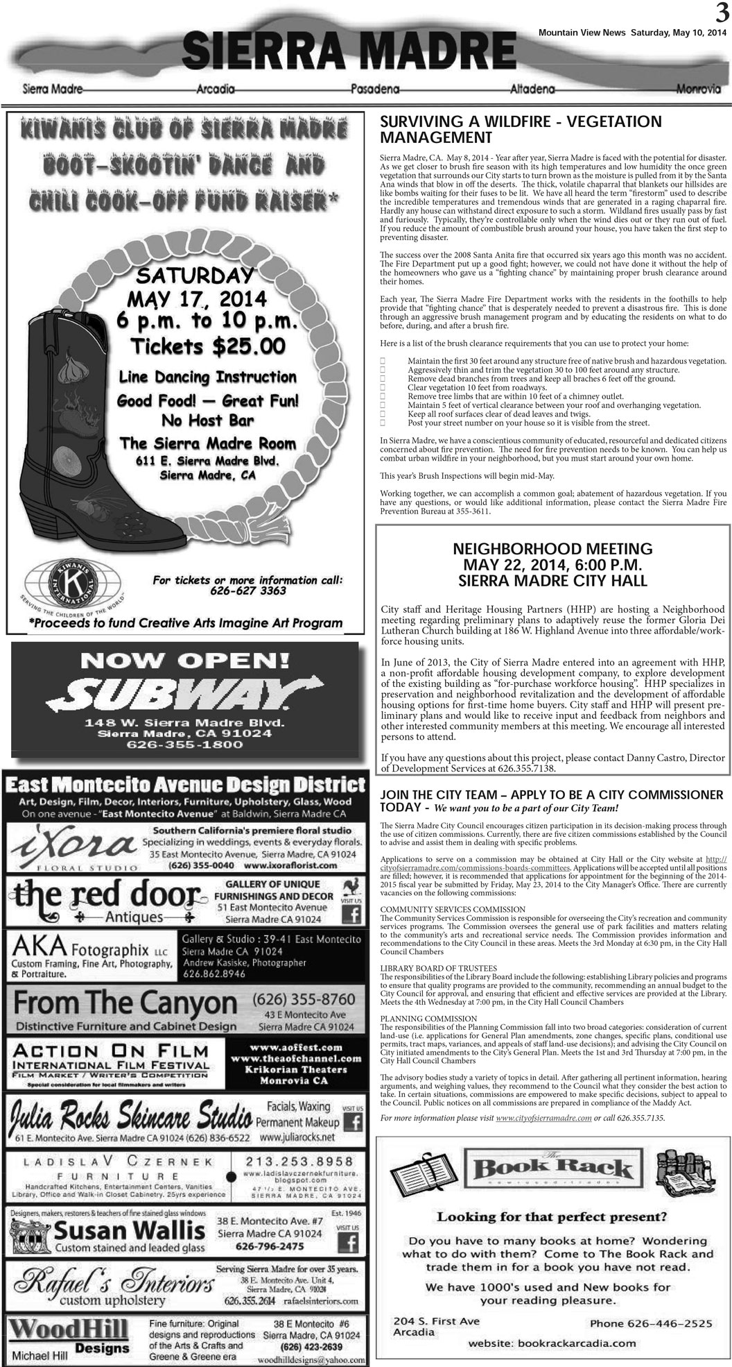 MVNews this week:  Page A:3