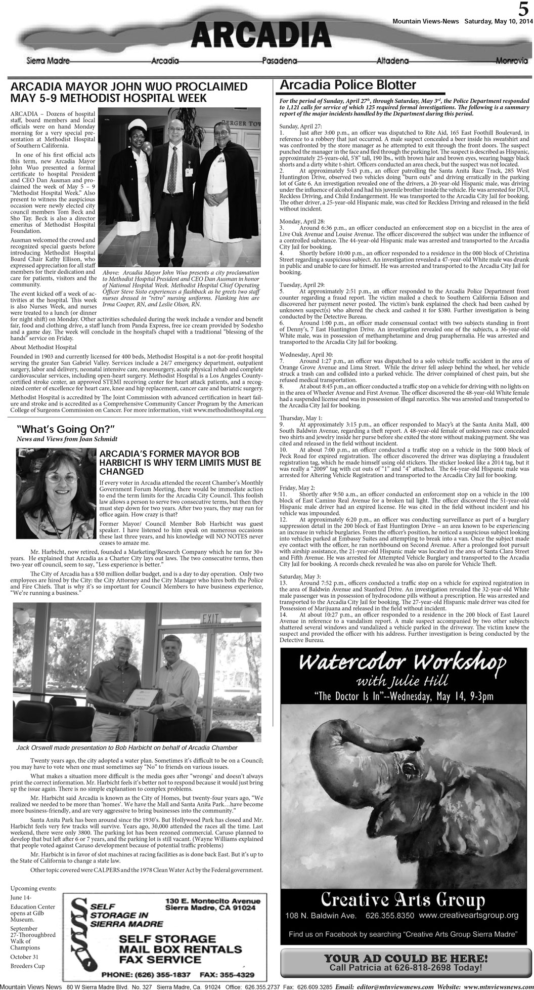 MVNews this week:  Page A:5