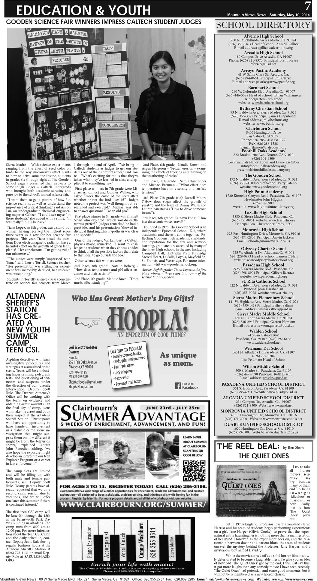 MVNews this week:  Page A:7