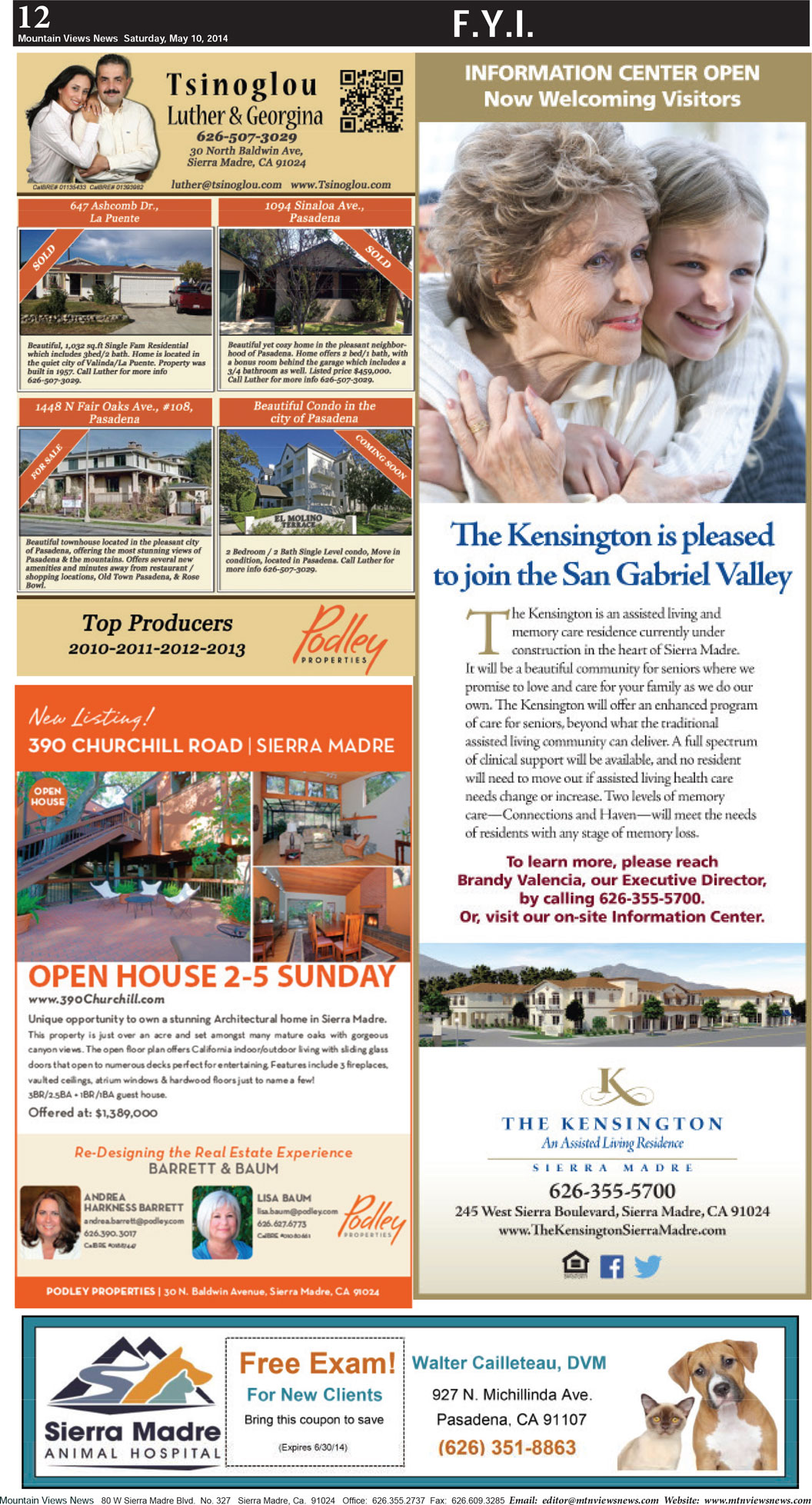 MVNews this week:  Page A:12