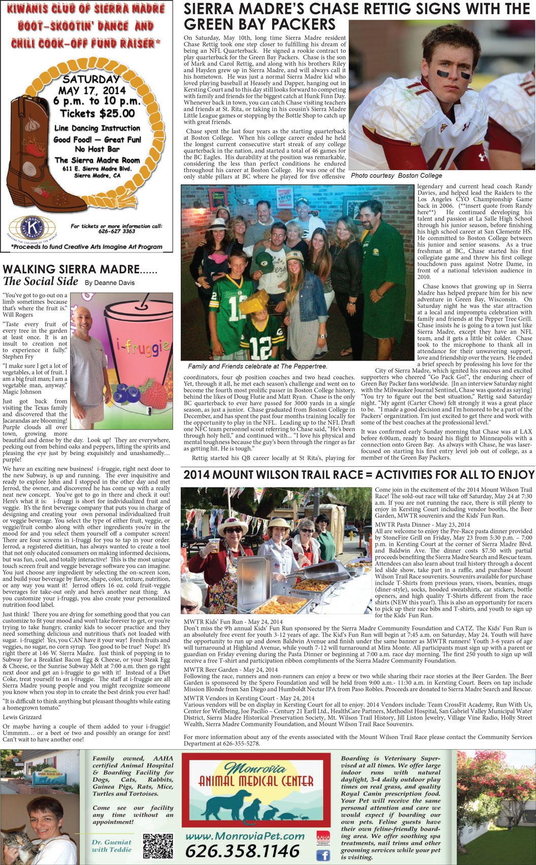 MVNews this week:  Page 1