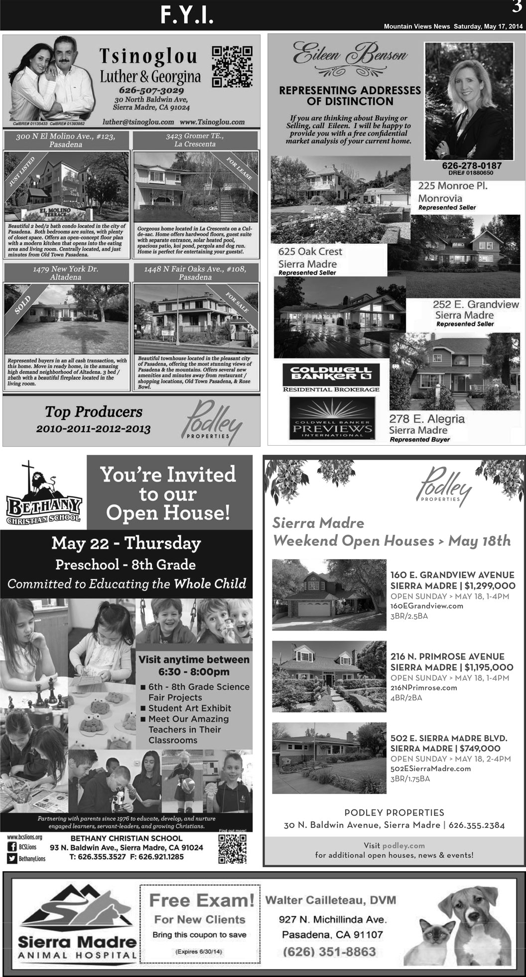 MVNews this week:  Page 3