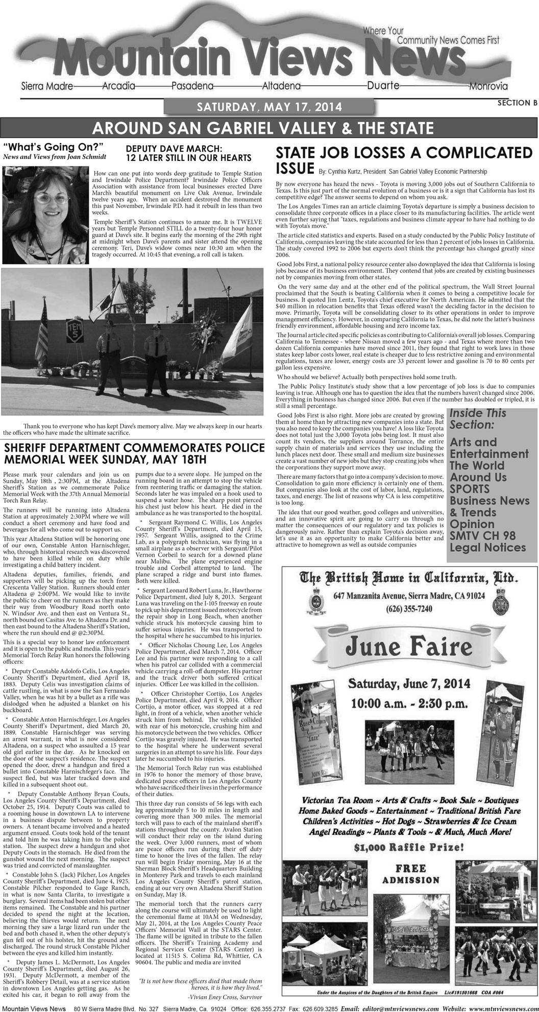 MVNews this week:  Page 6