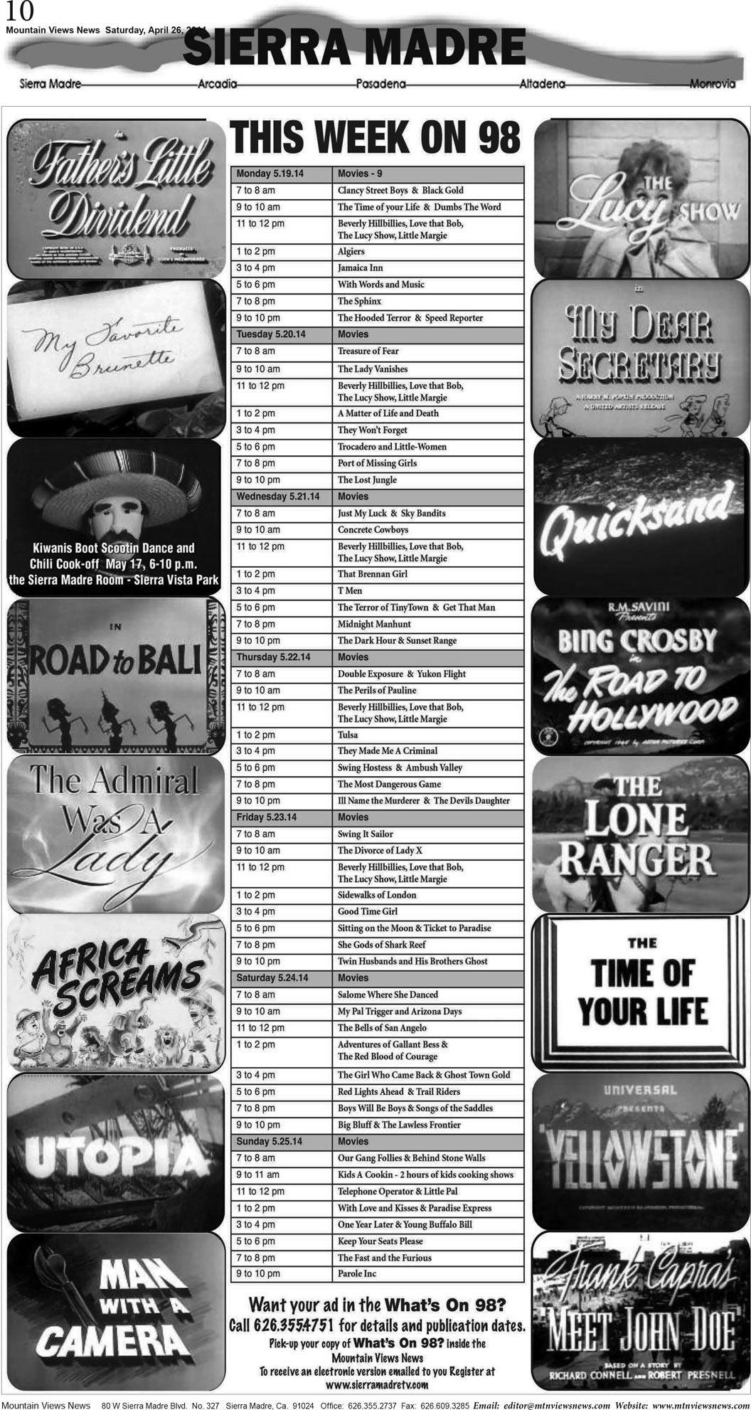 MVNews this week:  Page 10