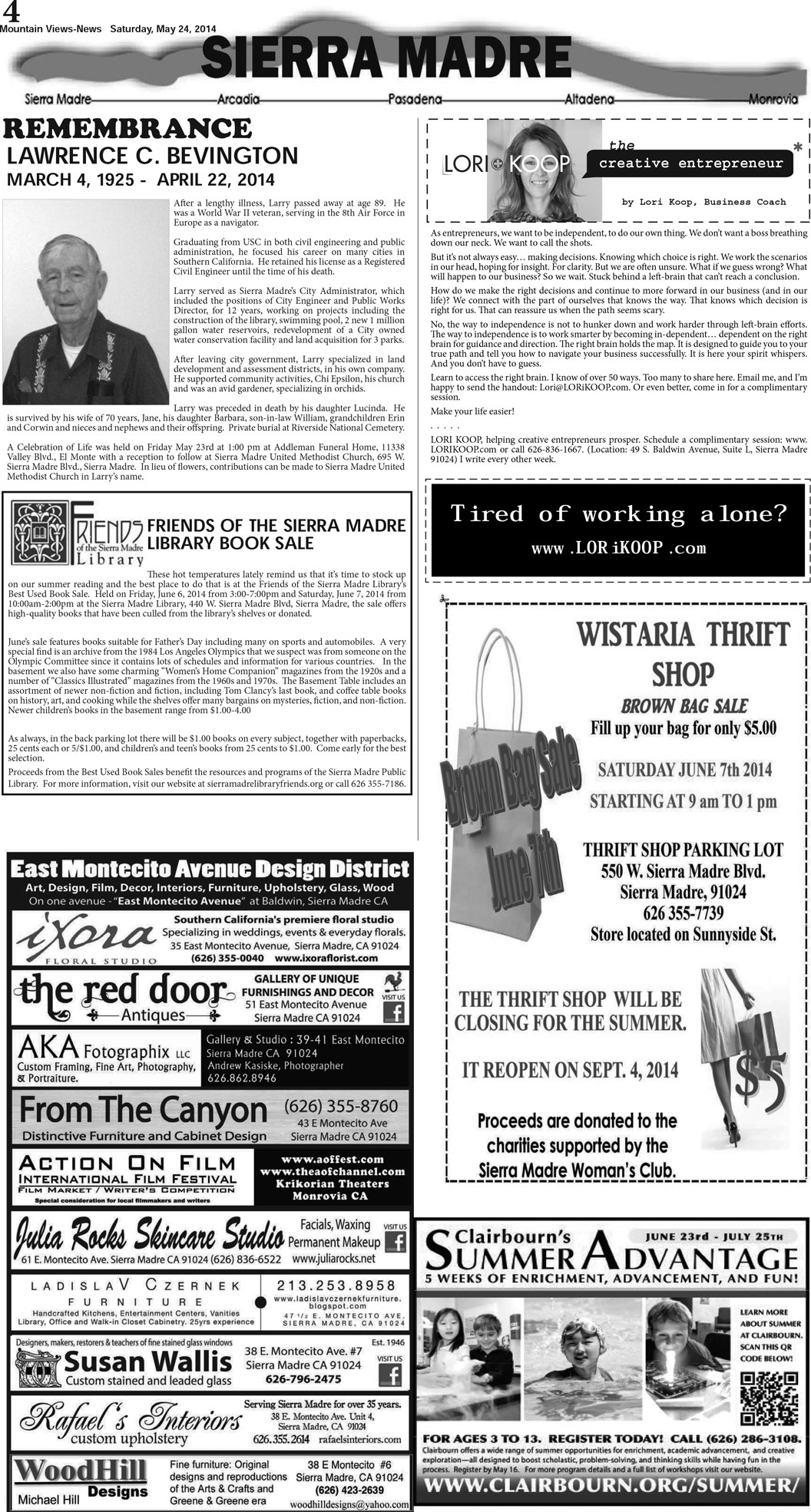 MVNews this week:  Page A:4